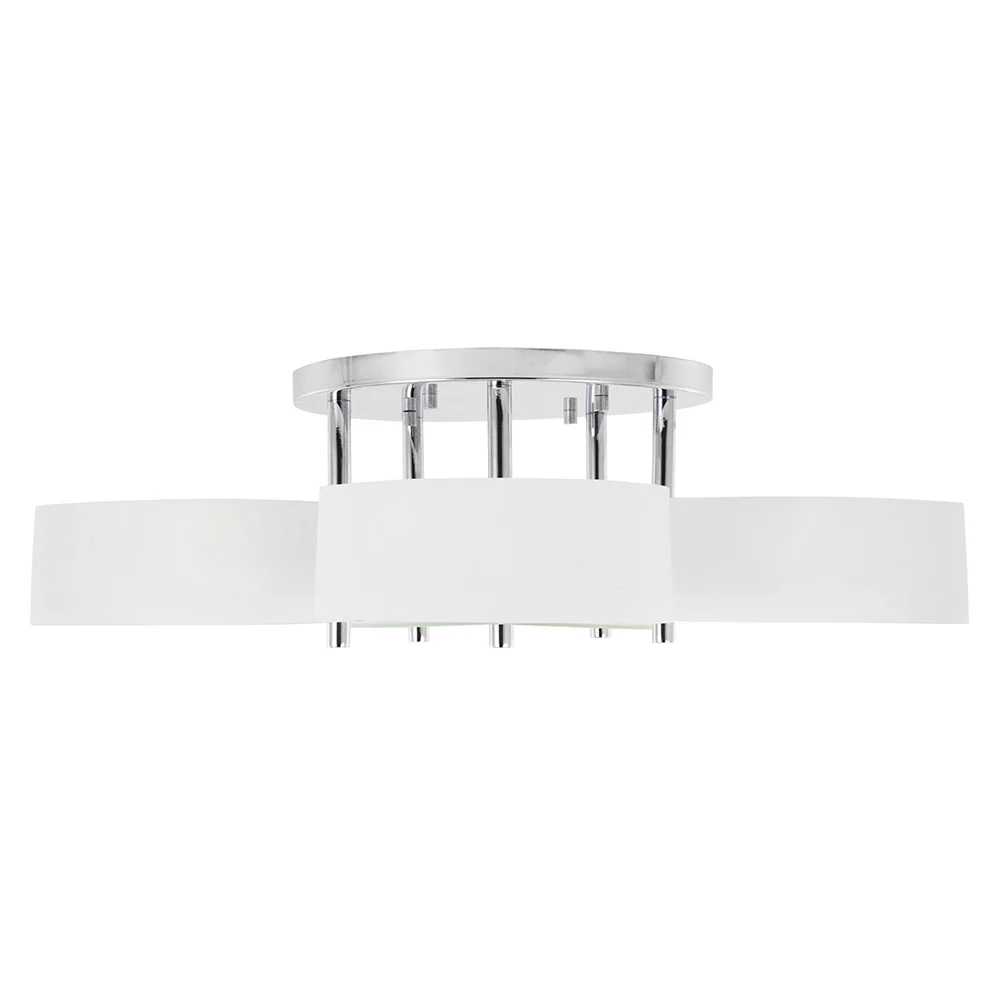 MATIA Plafoniera 5x60W E27