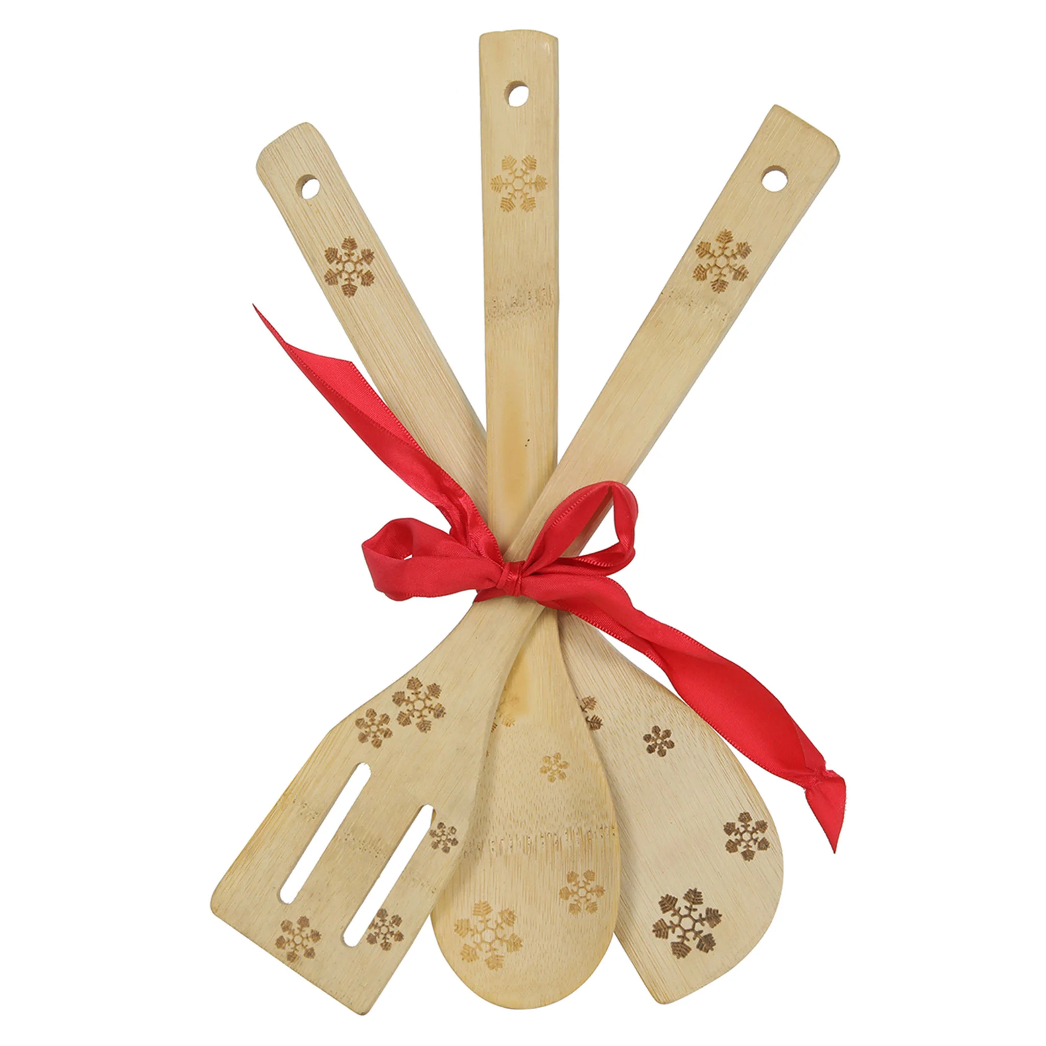 CHRISTMAS Set 3 spatule