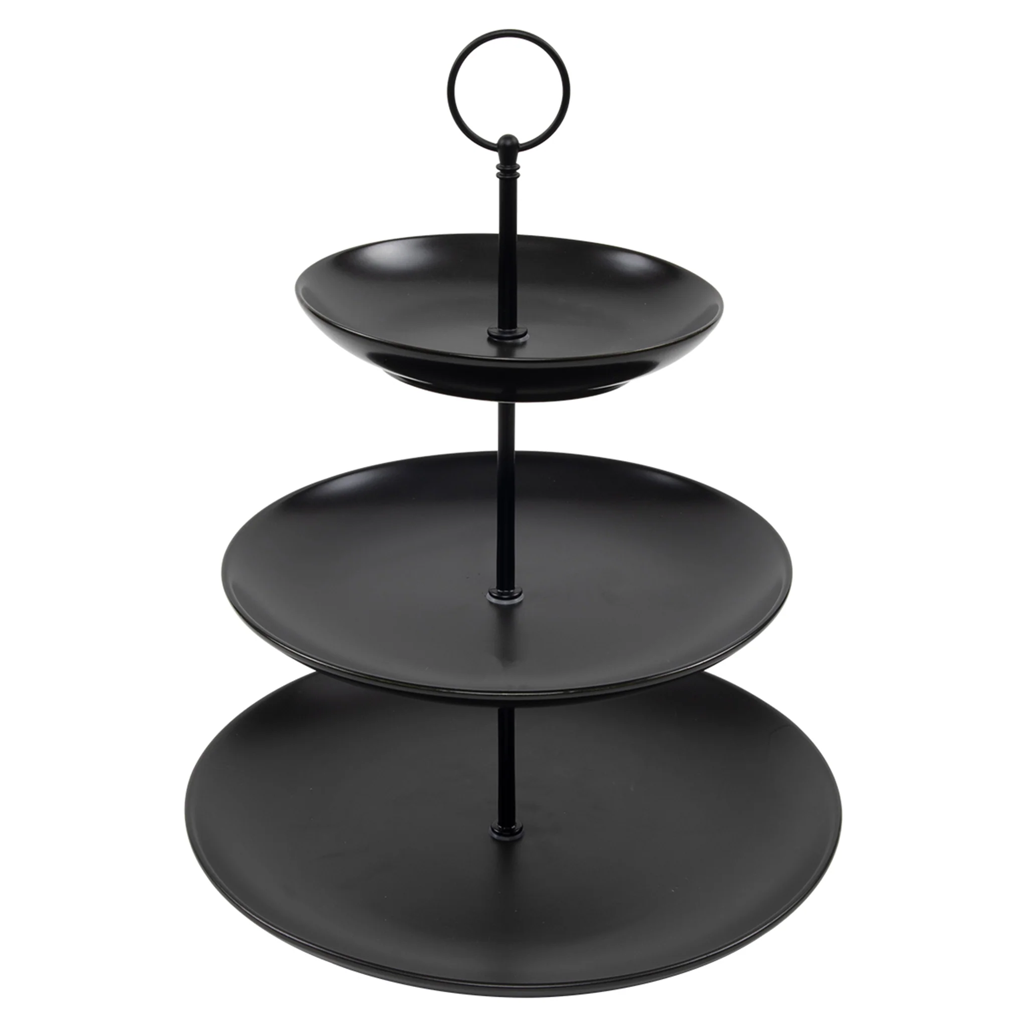 DIP Platou supraetajat, D.16/21/26cm