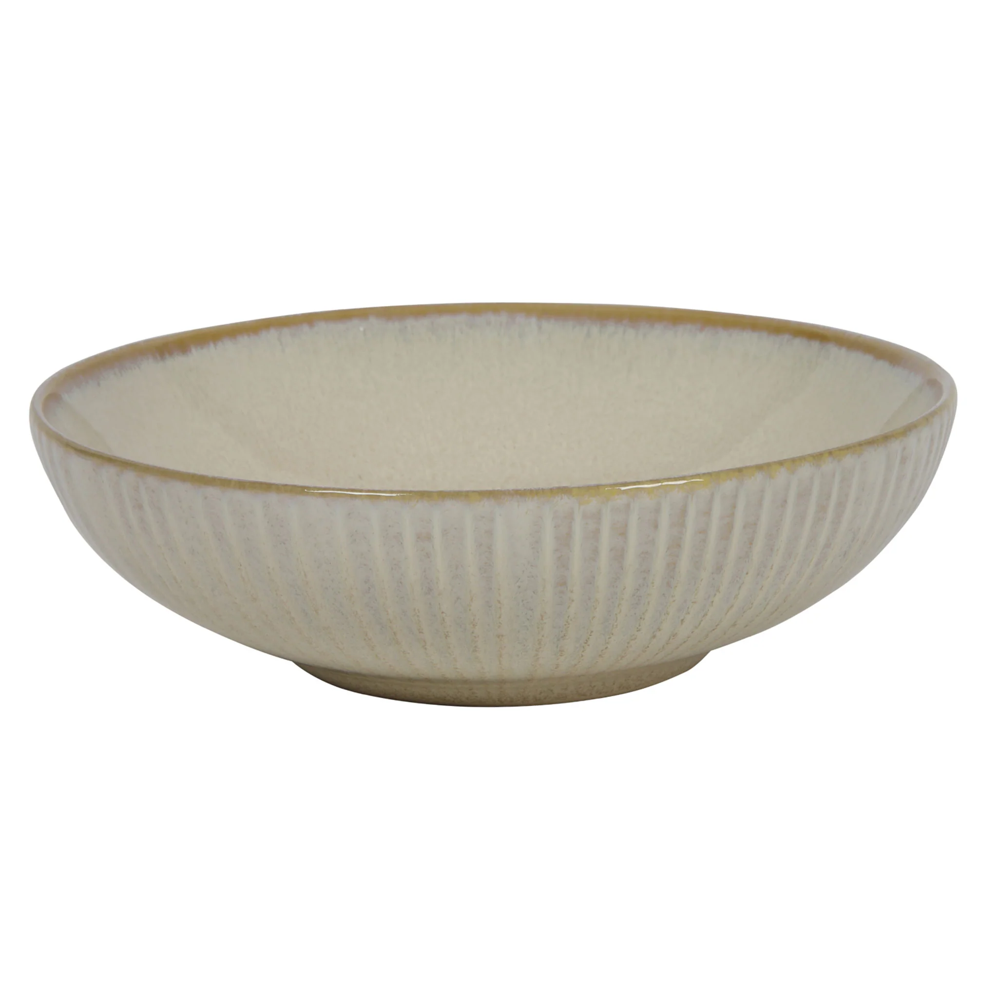 LONDON Bol individual, ceramică, D.18cm - Image 2