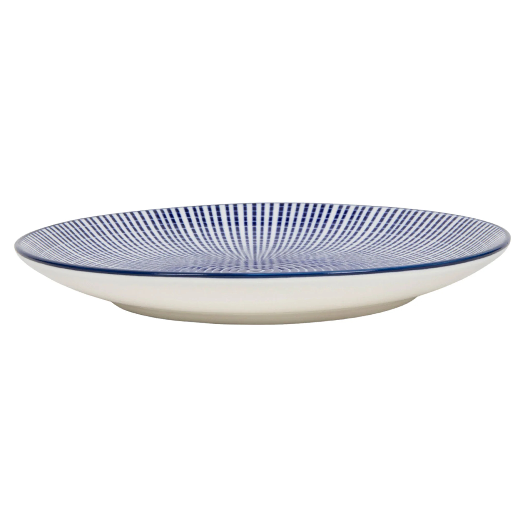 SAL Farfurie fel principal, ceramică, D.27cm - Image 4