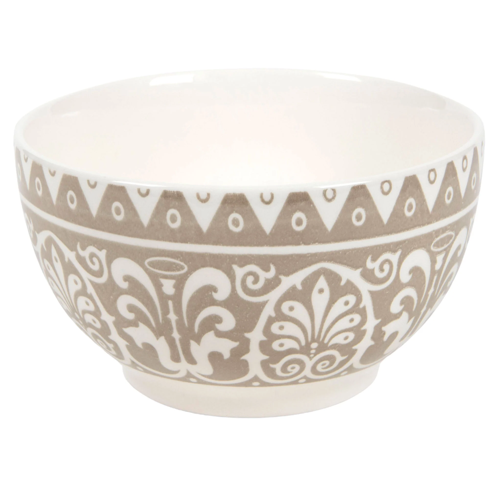 HARMONY Bol, ceramică, D.14cm - Image 2
