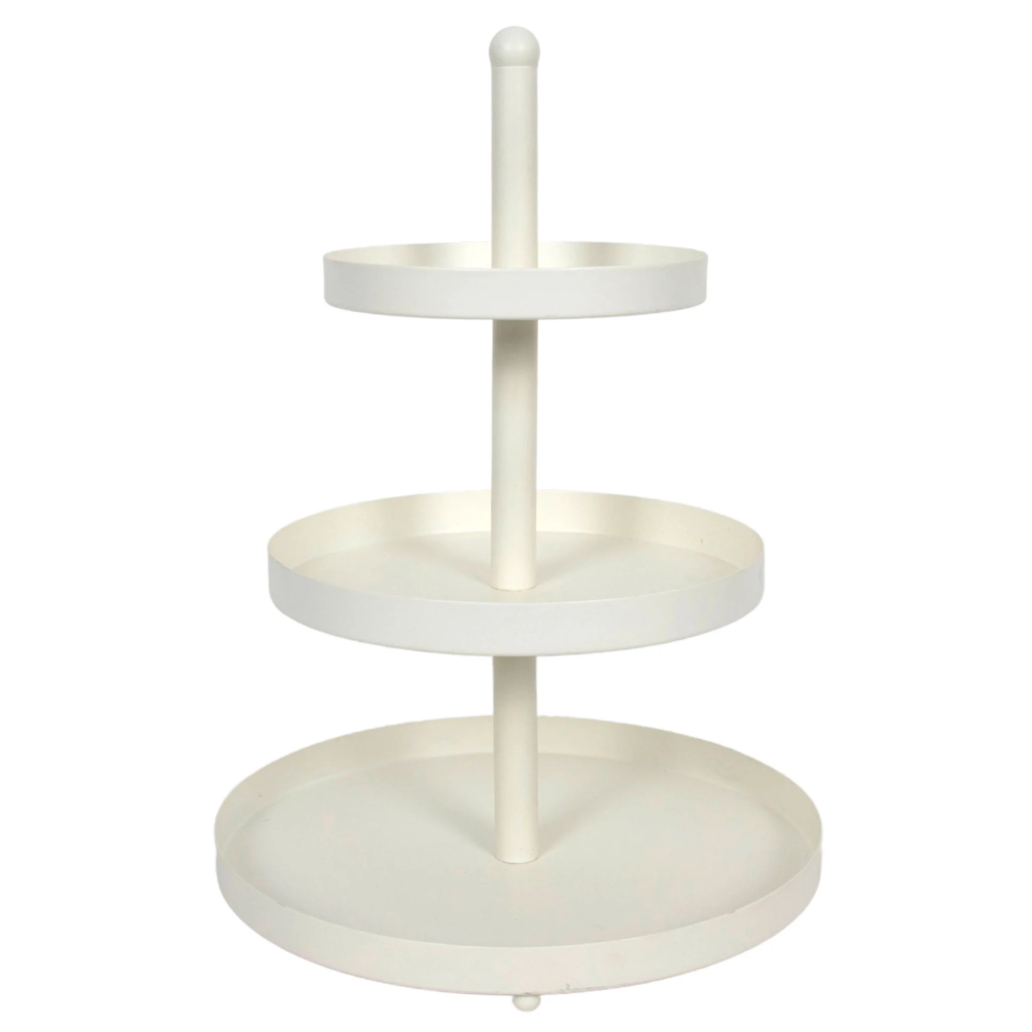TIERED Platou supraetajat, metal, D.55cm - Image 2