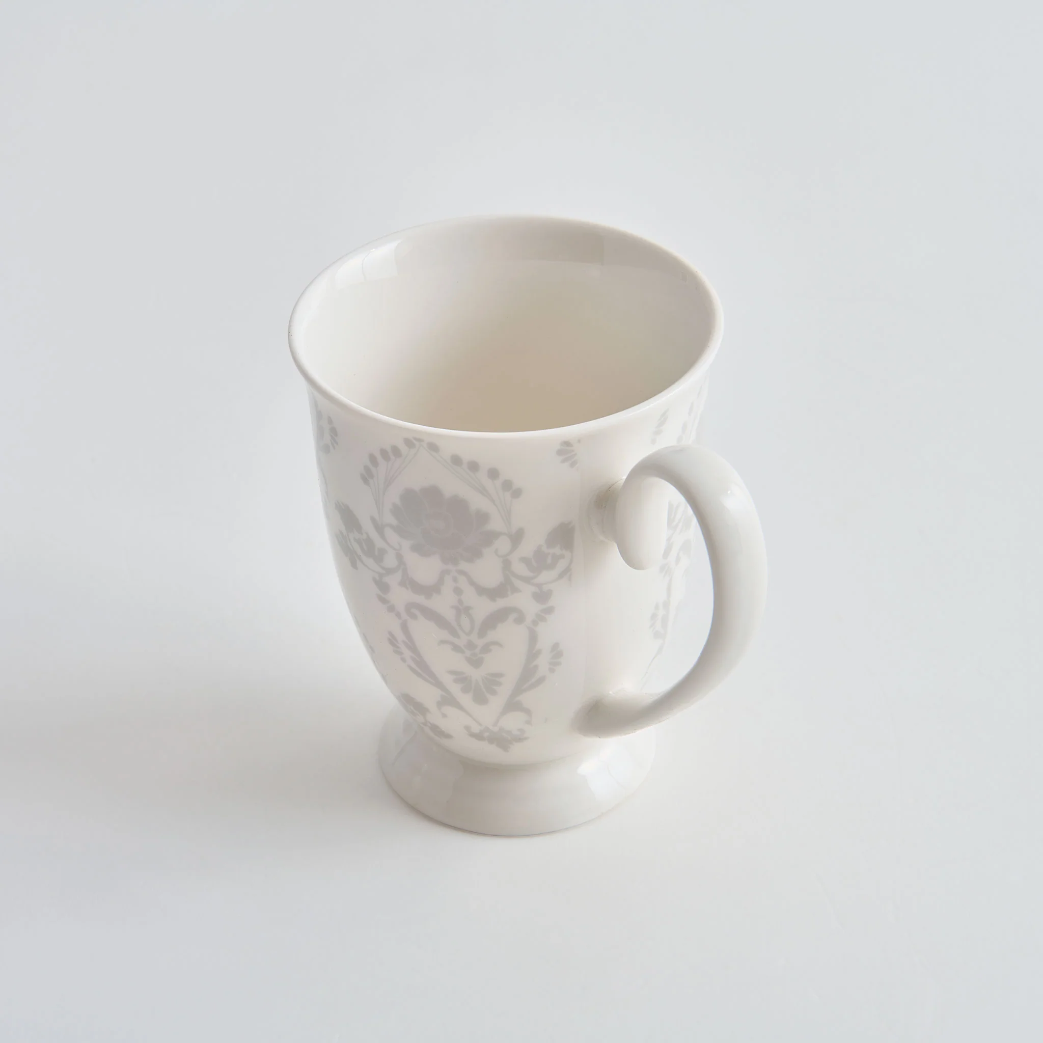 TIFFANY Set 2 căni, porțelan, 300ml - Image 7