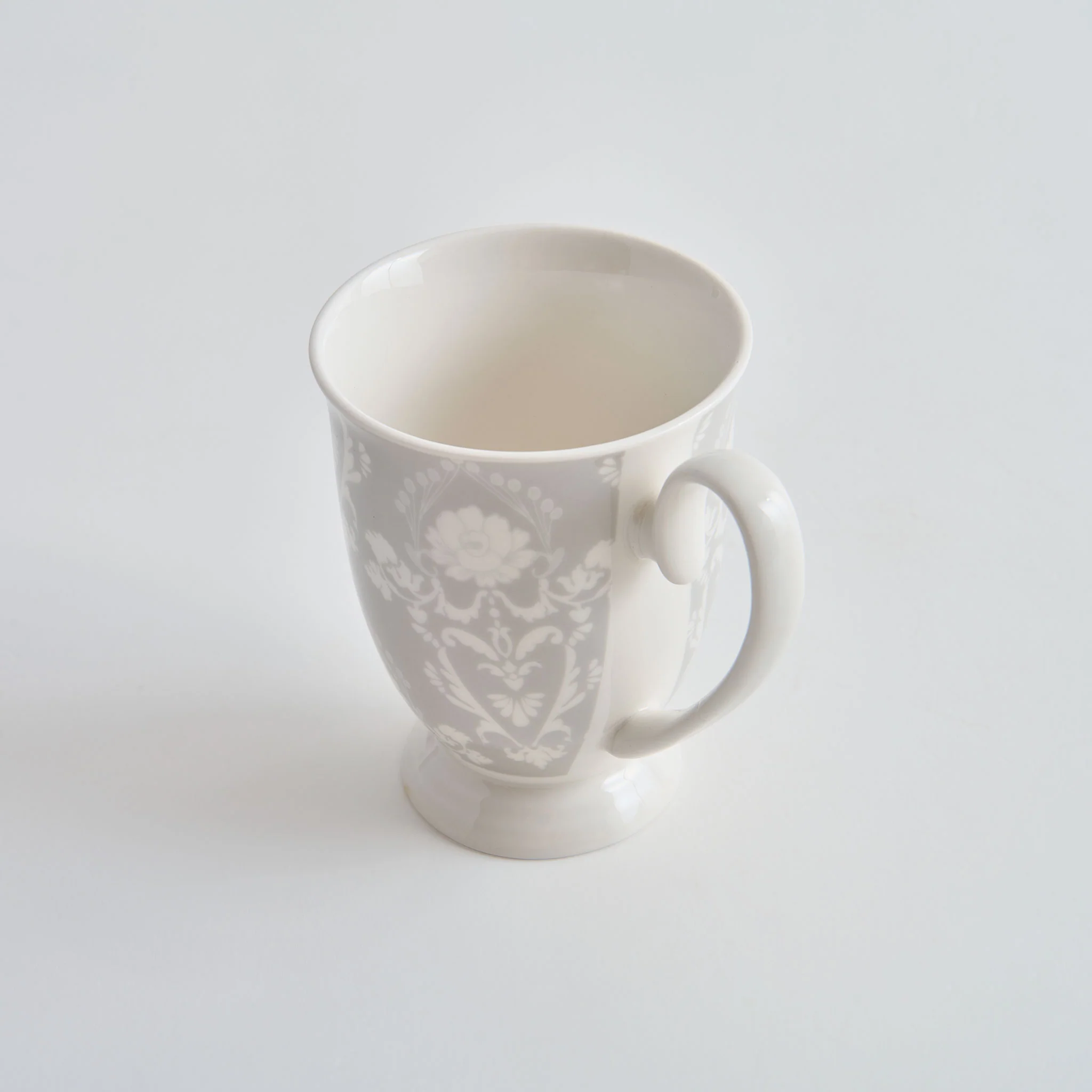 TIFFANY Set 2 căni, porțelan, 300ml - Image 9