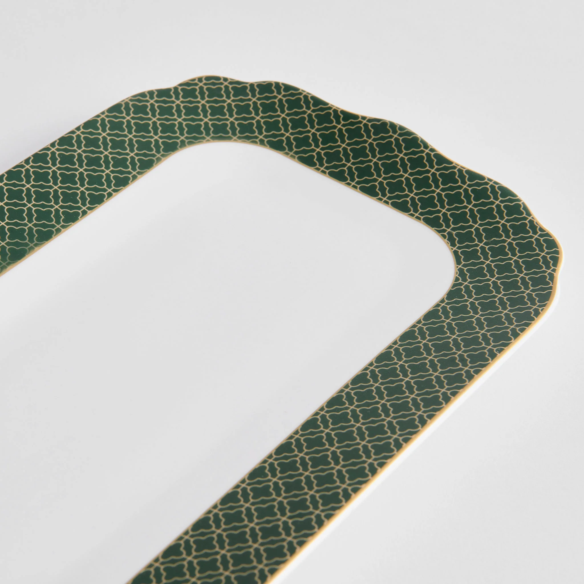 WINDSOR Platou servire, porțelan, L.36cm - Image 8