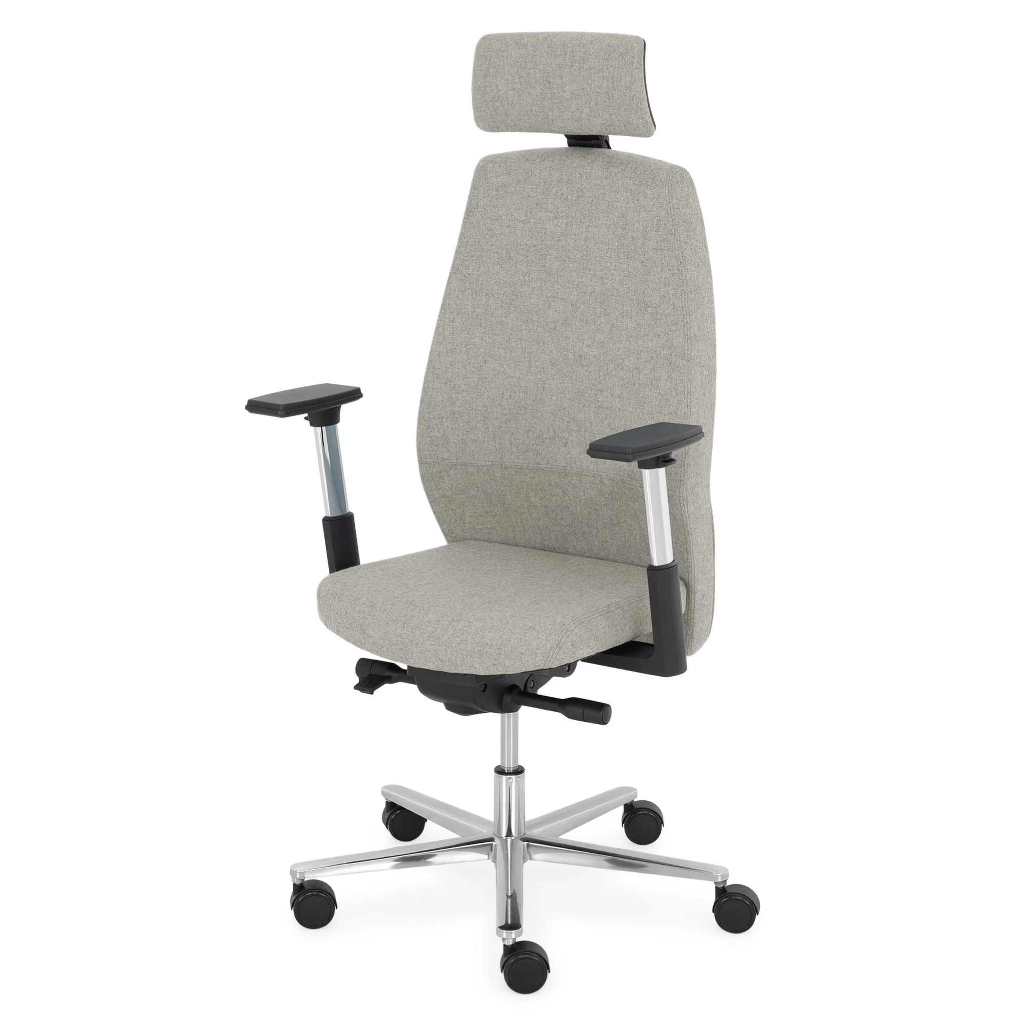 HARDWORK Scaun ergonomic birou - Image 104