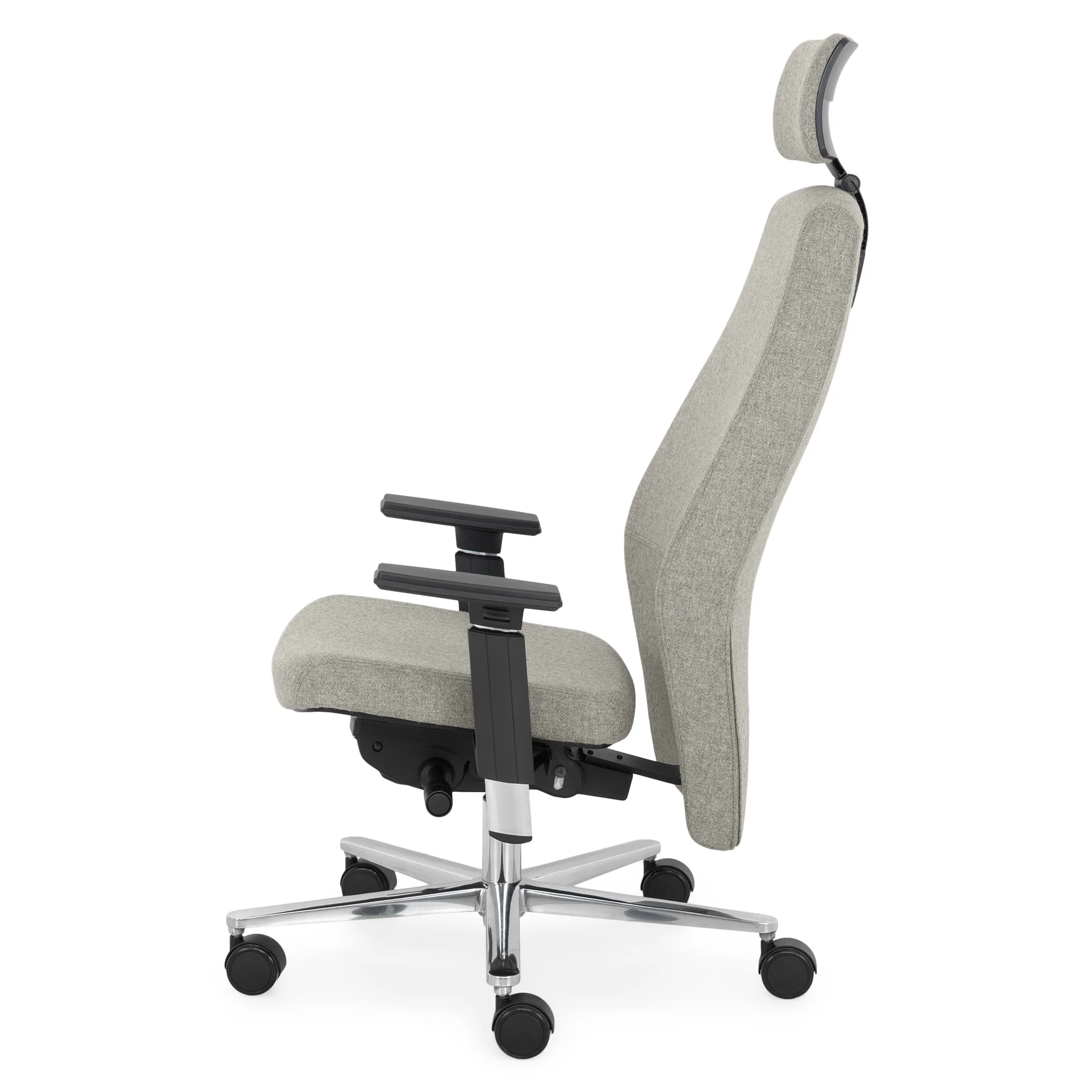 HARDWORK Scaun ergonomic birou - Image 107
