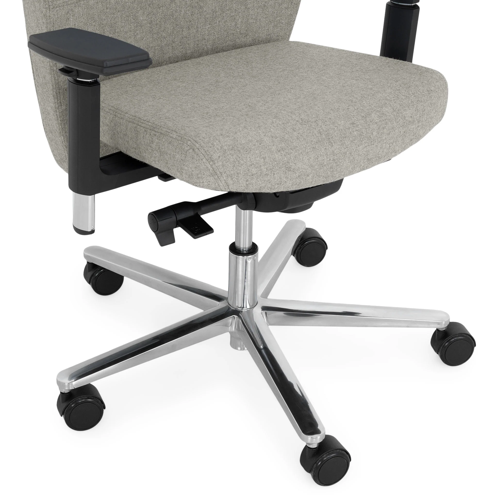 HARDWORK Scaun ergonomic birou - Image 114