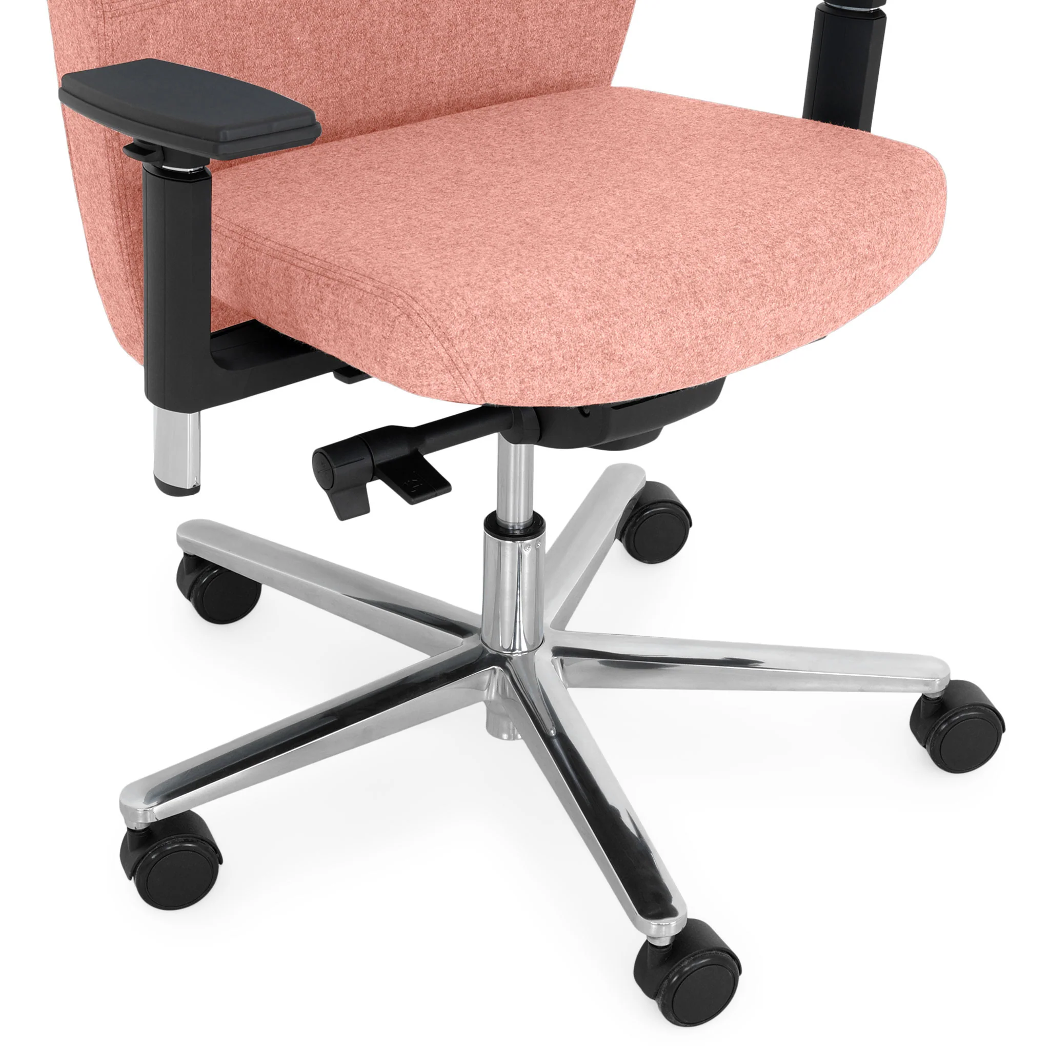 HARDWORK Scaun ergonomic birou - Image 126
