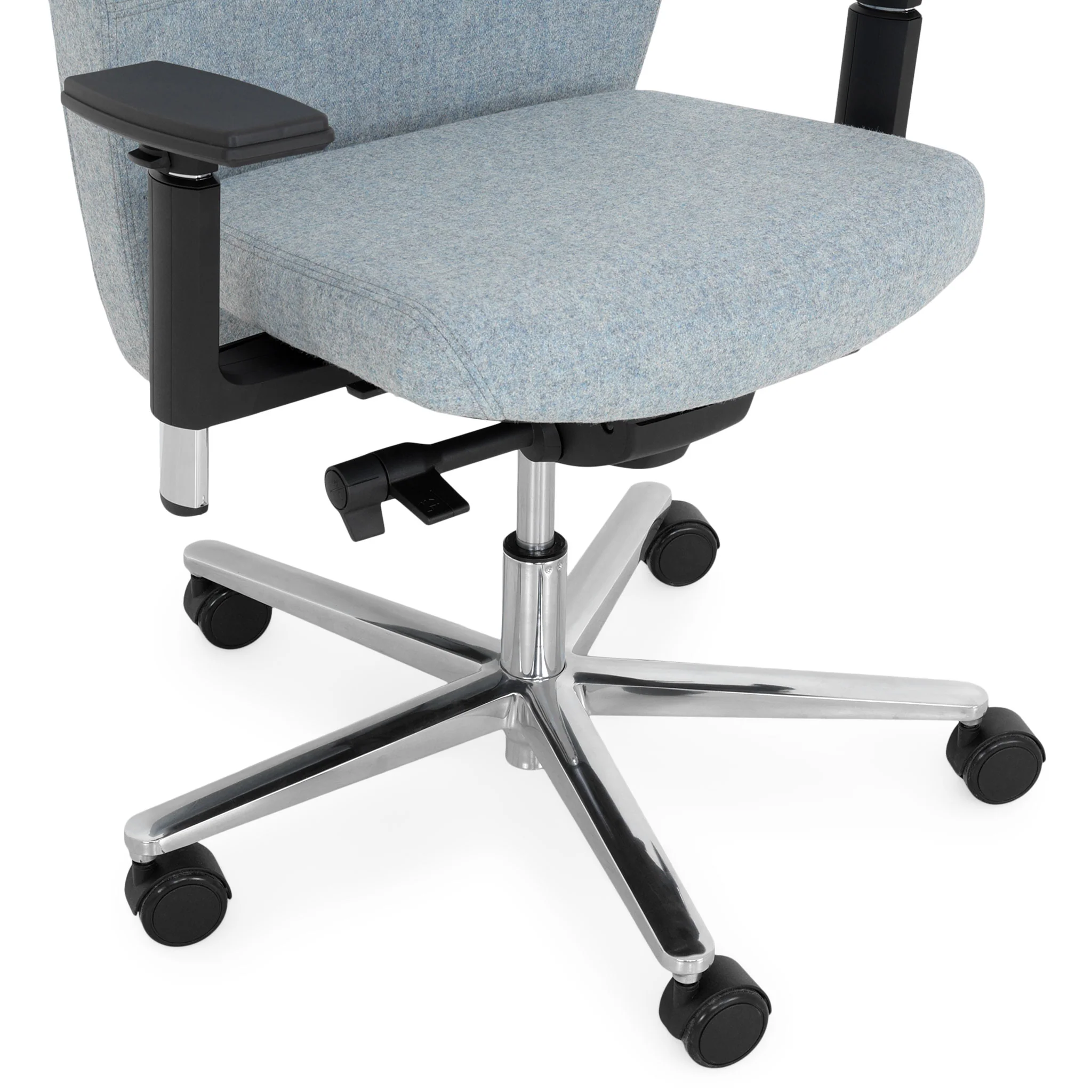 HARDWORK Scaun ergonomic birou - Image 18