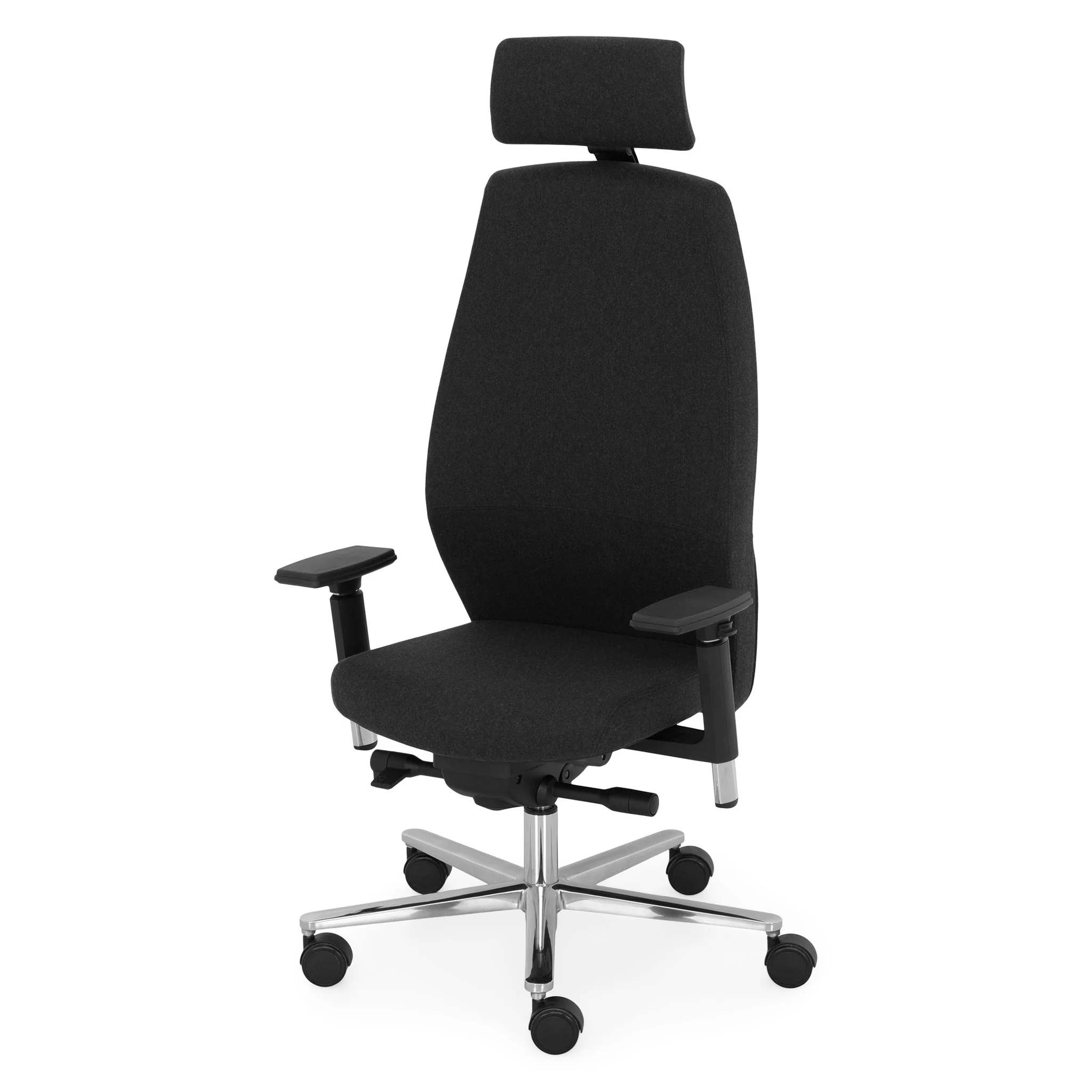 HARDWORK Scaun ergonomic birou - Image 22