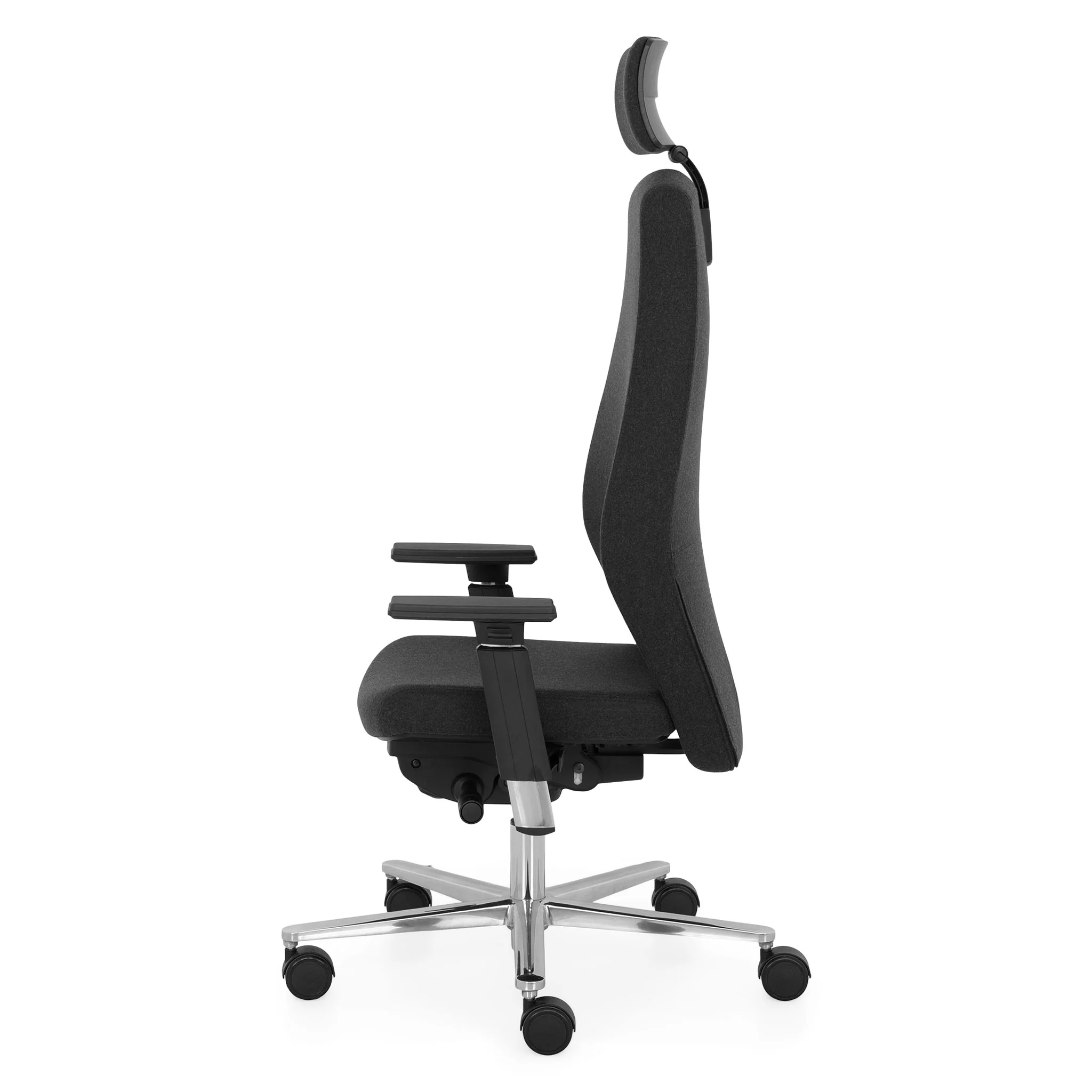 HARDWORK Scaun ergonomic birou - Image 23