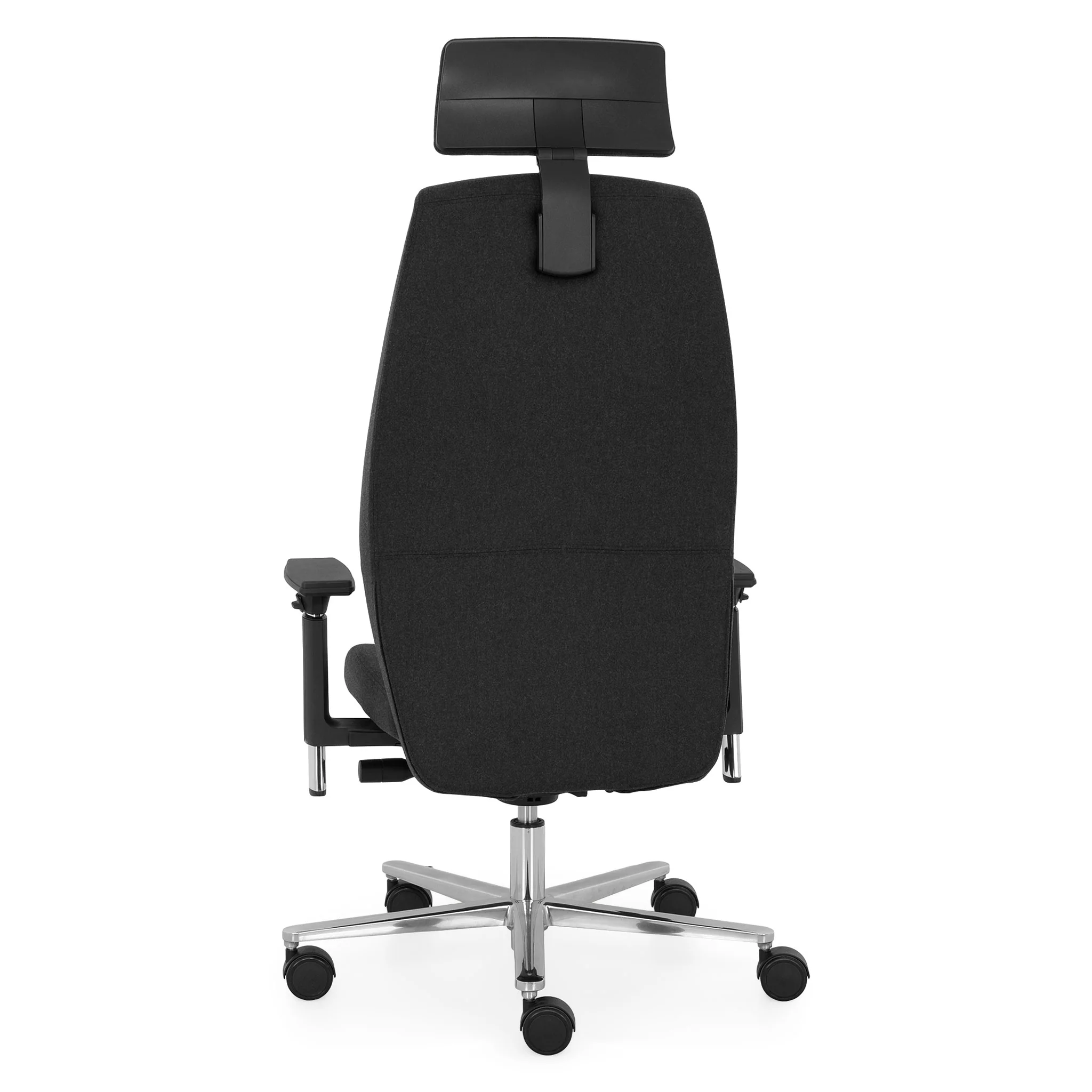 HARDWORK Scaun ergonomic birou - Image 25