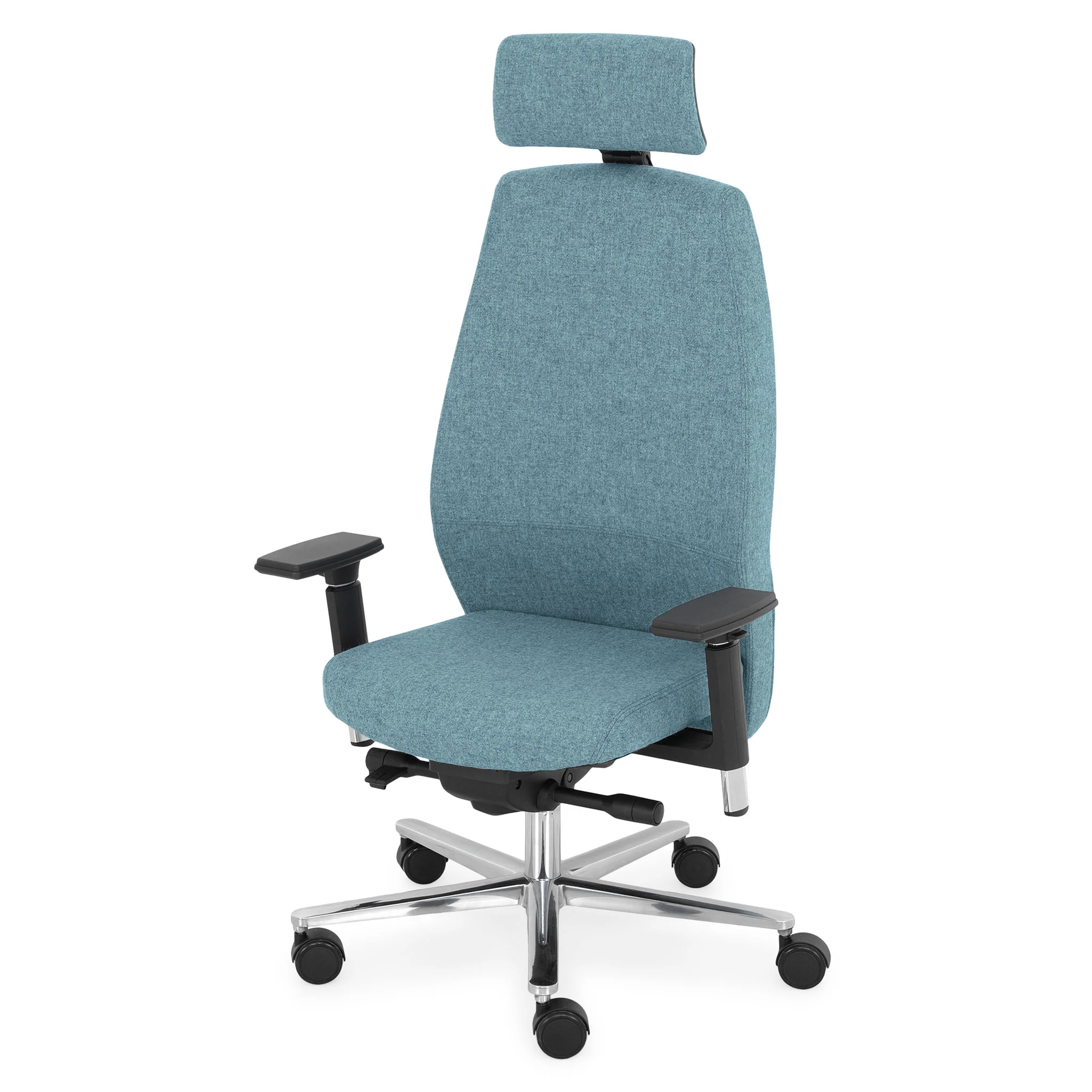 HARDWORK Scaun ergonomic birou - Image 39