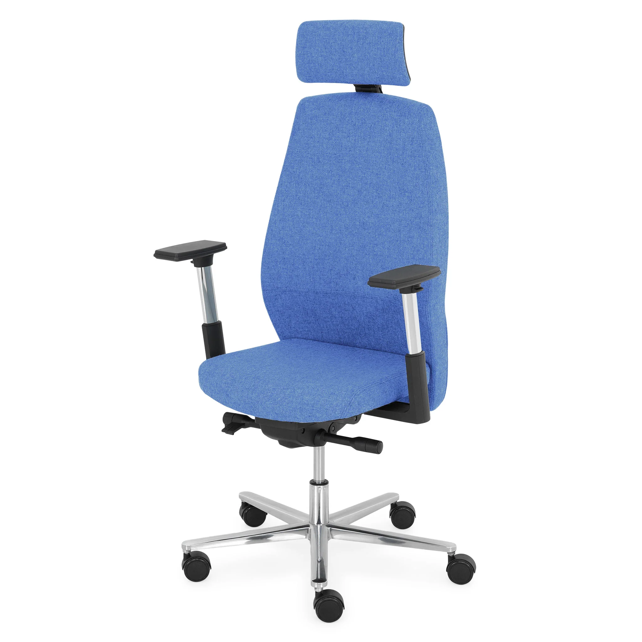 HARDWORK Scaun ergonomic birou - Image 52