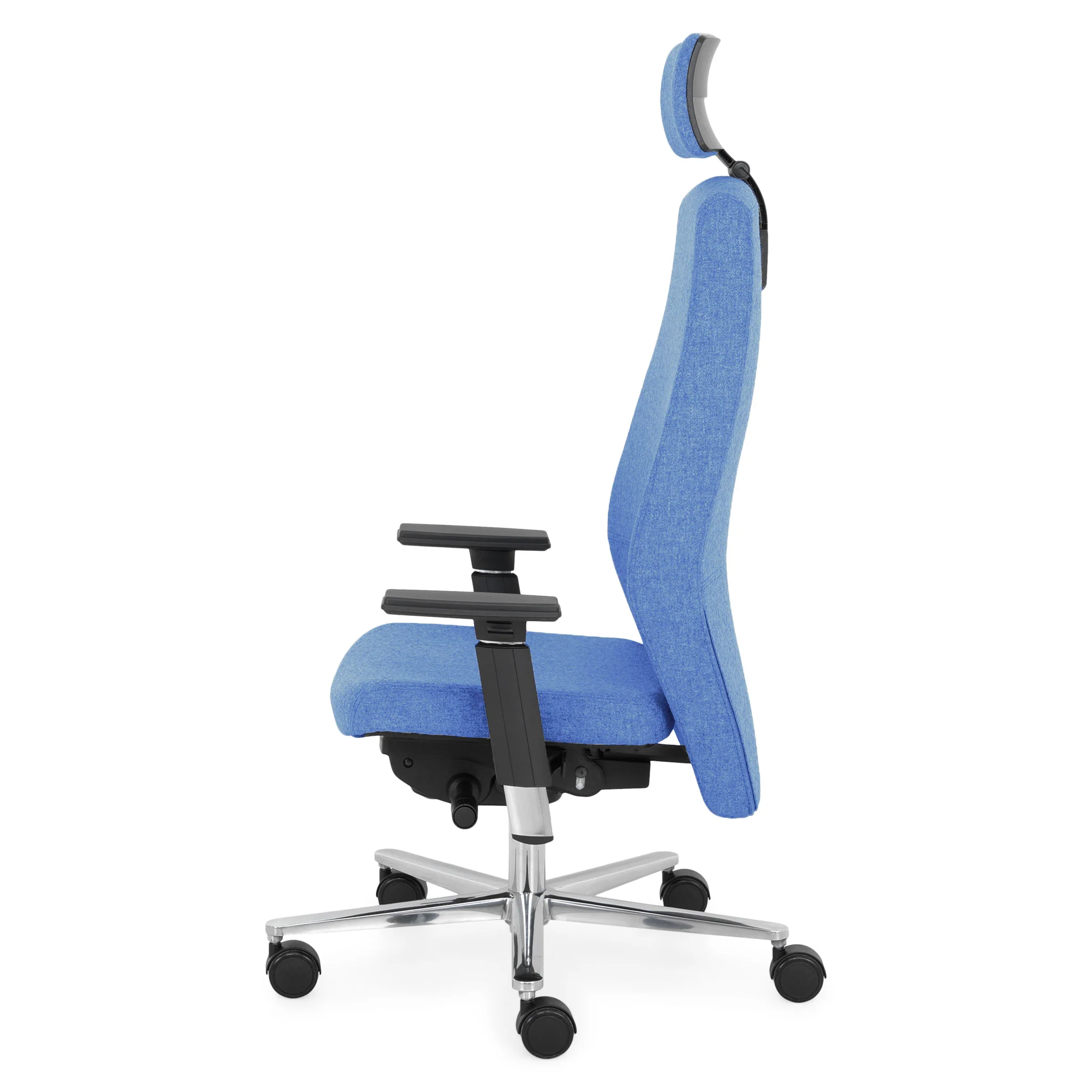 HARDWORK Scaun ergonomic birou - Image 54