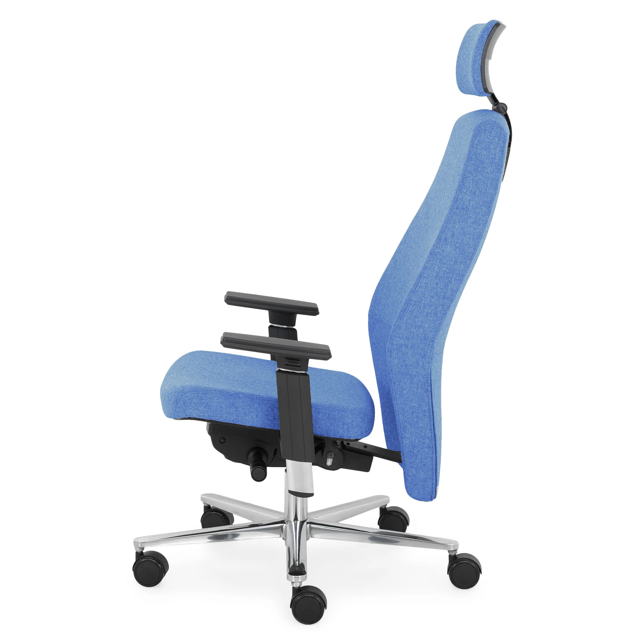 HARDWORK Scaun ergonomic birou - Image 55