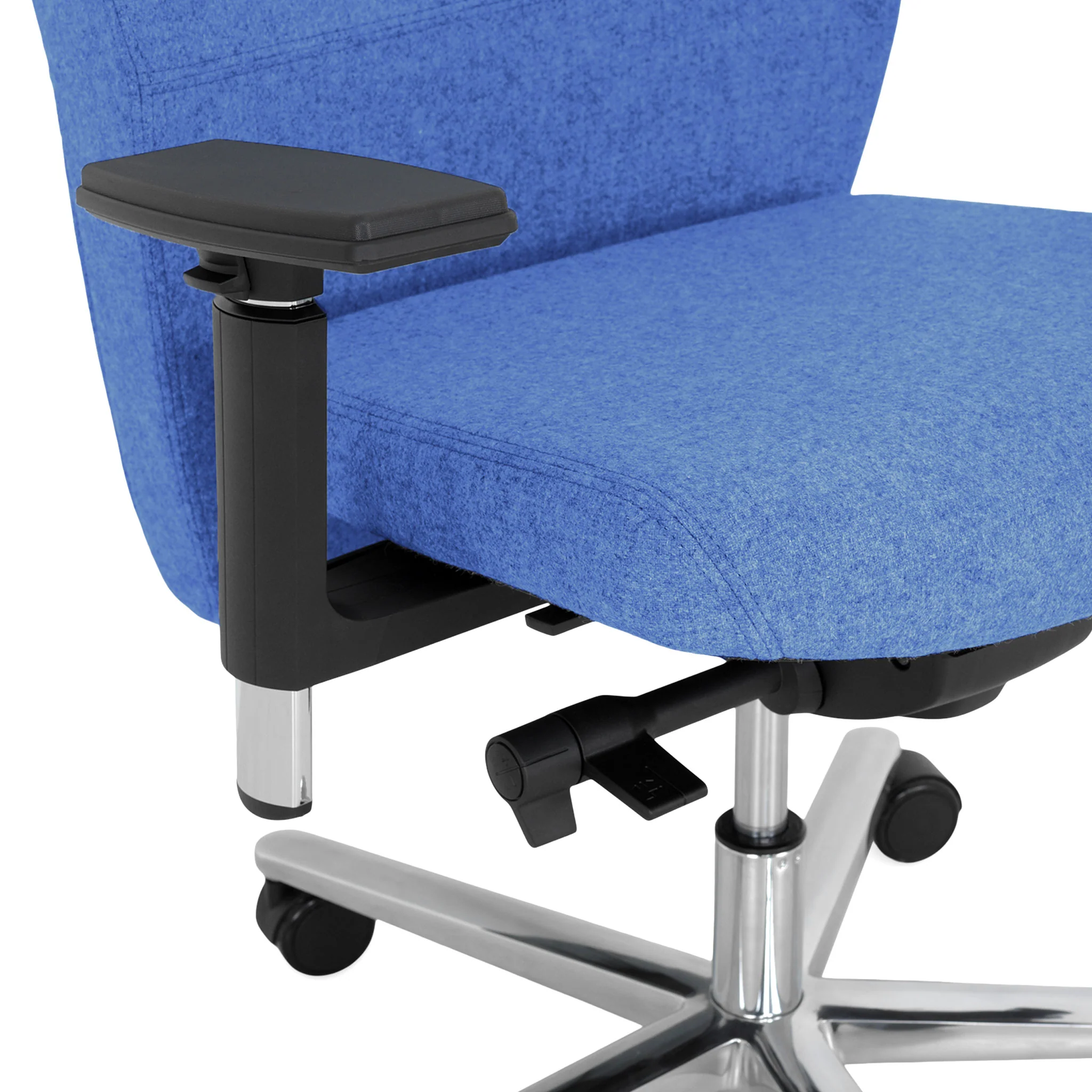 HARDWORK Scaun ergonomic birou - Image 58