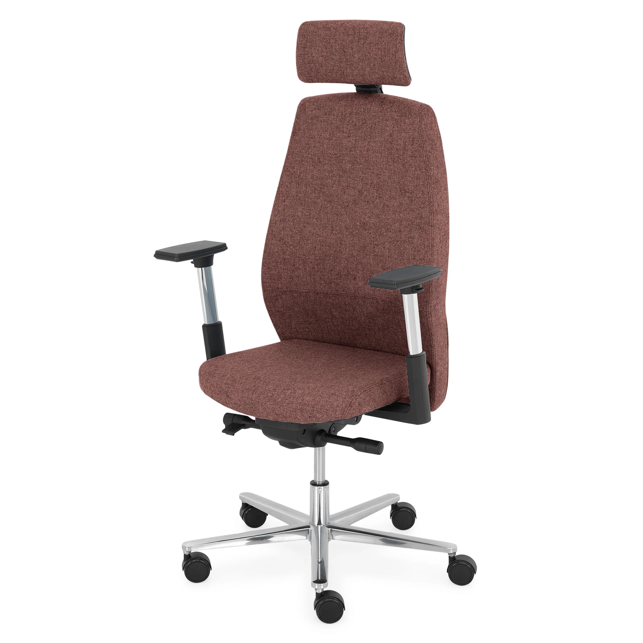 HARDWORK Scaun ergonomic birou - Image 66