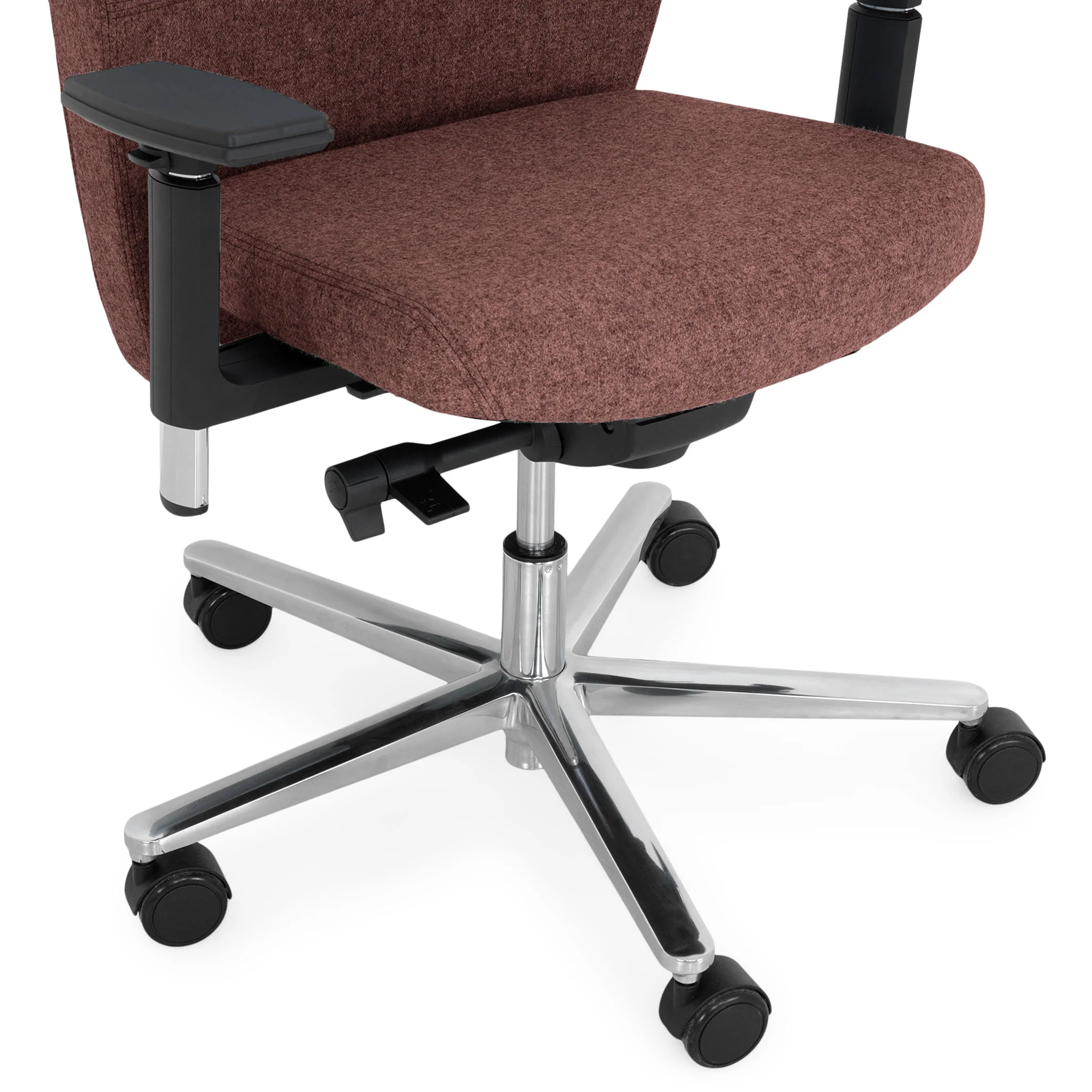 HARDWORK Scaun ergonomic birou - Image 78