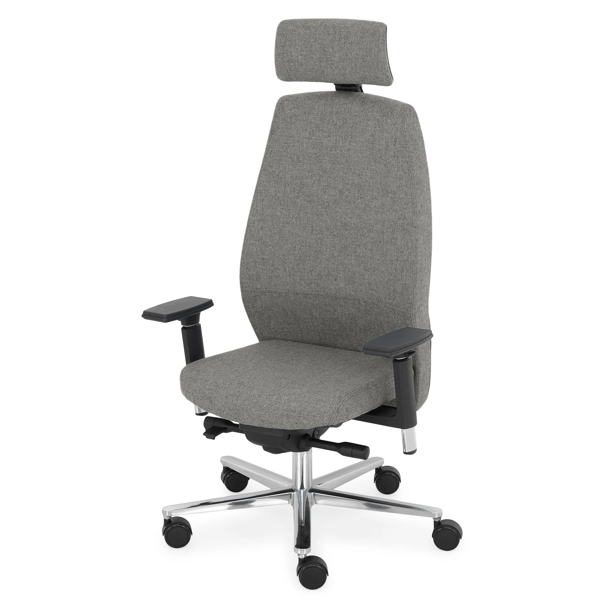 HARDWORK Scaun ergonomic birou - Image 81