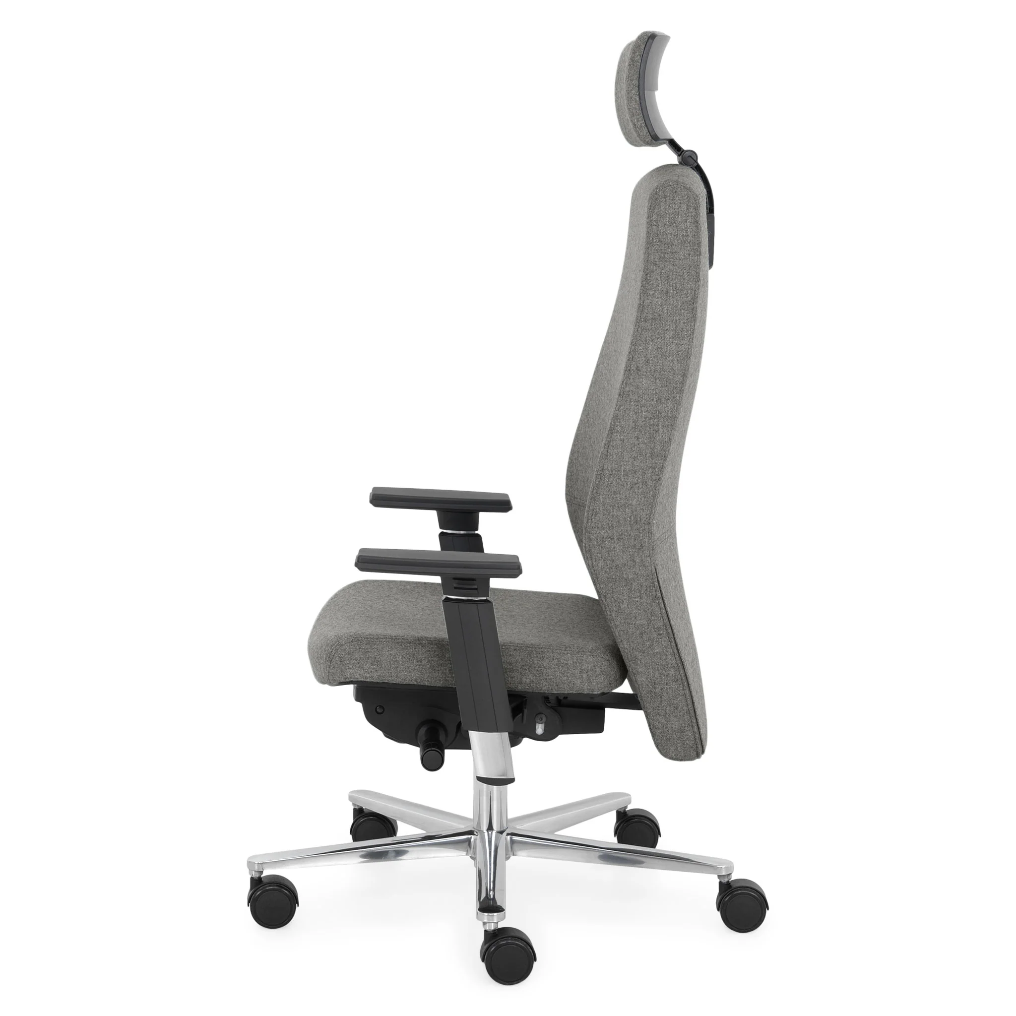 HARDWORK Scaun ergonomic birou - Image 82