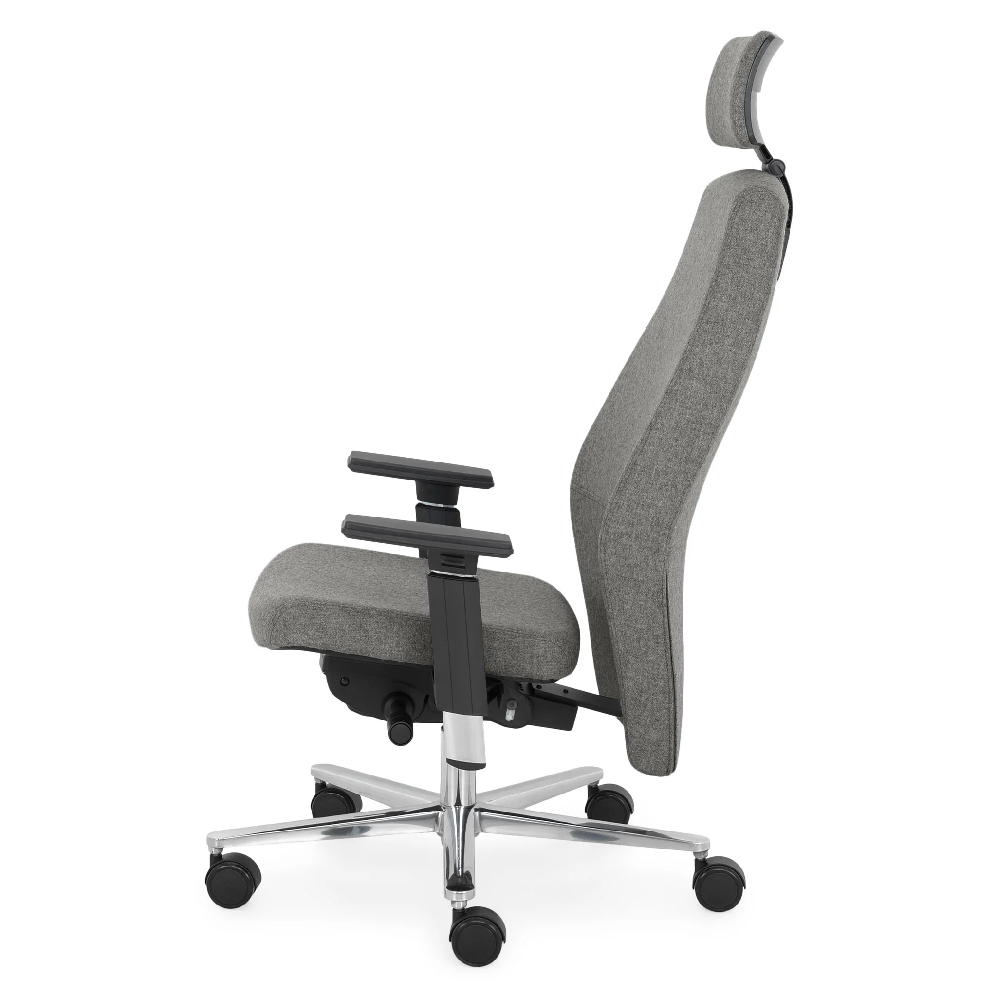 HARDWORK Scaun ergonomic birou - Image 83