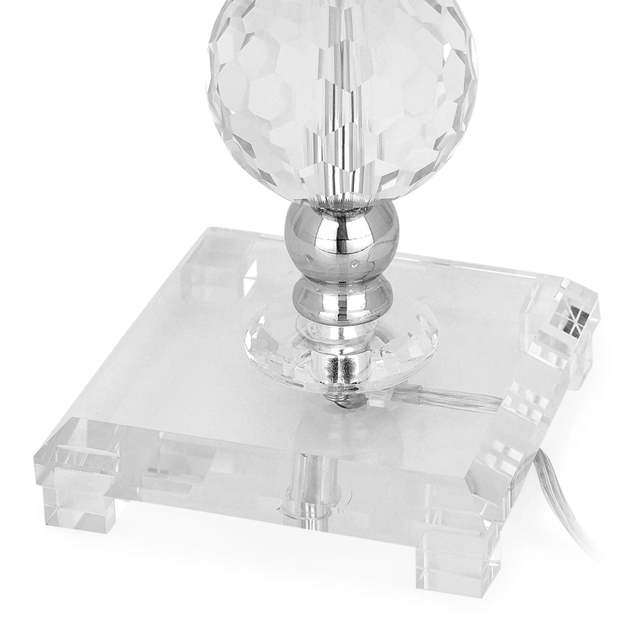 CROMO Veioză 1x60W E27 - Image 4