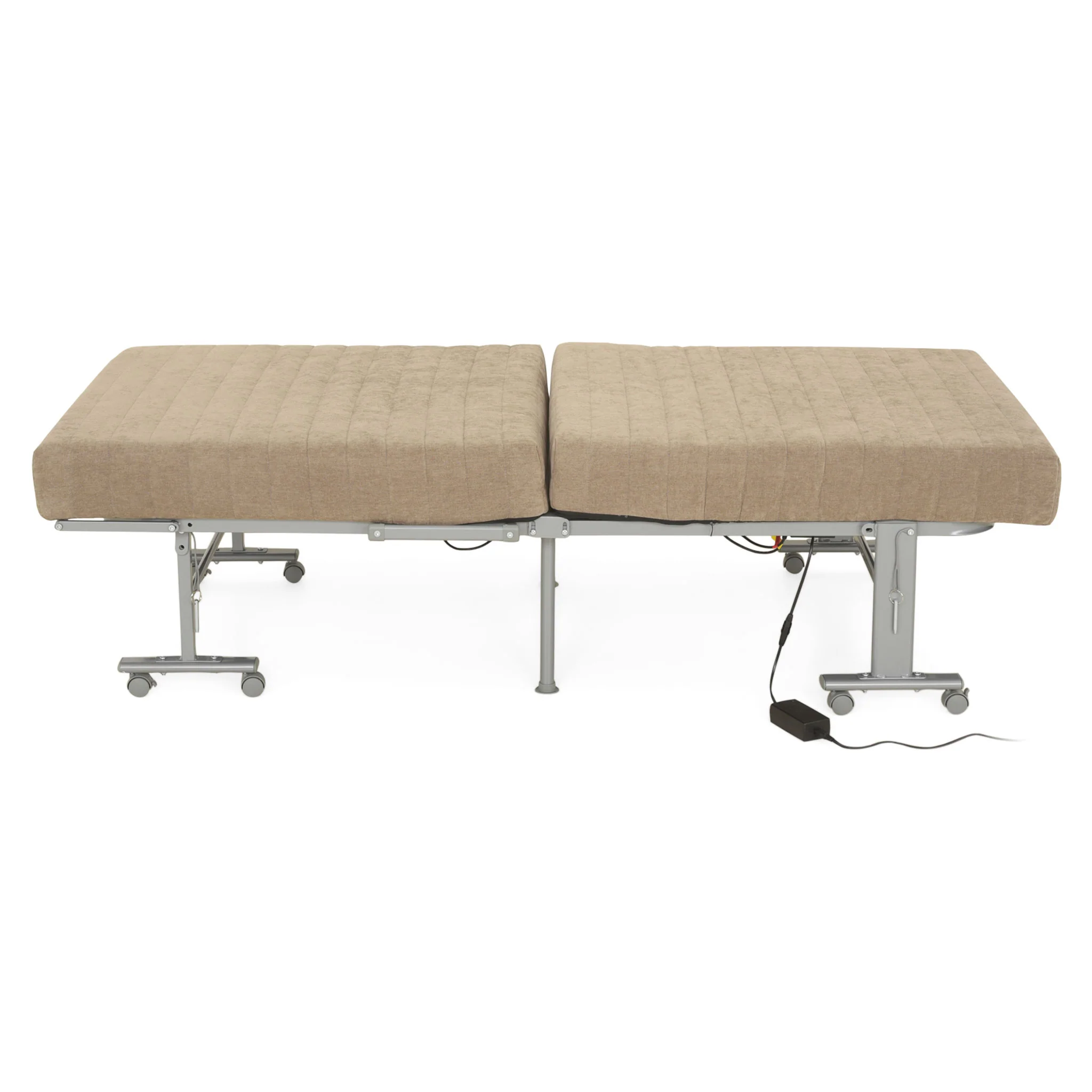 BURNIE Pat pliant electric, 90x200cm - Image 14