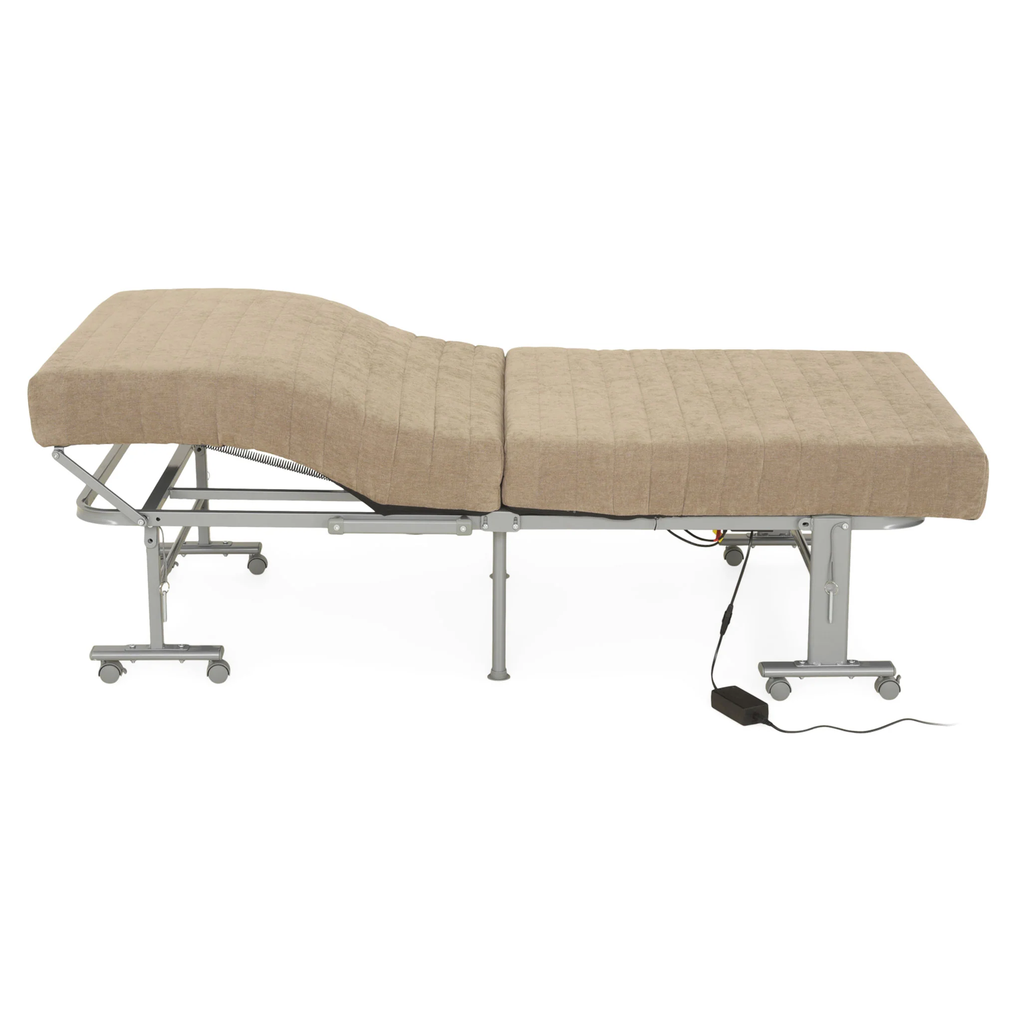 BURNIE Pat pliant electric, 90x200cm - Image 18