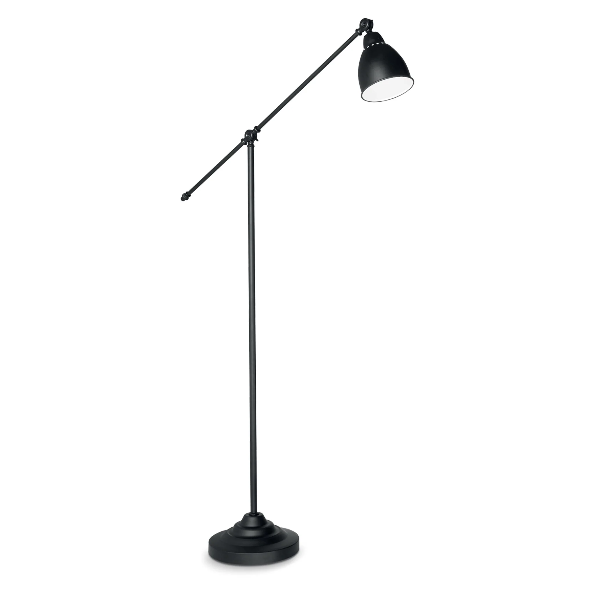 NEWTON Lampadar 1 x 60W E27 - Image 2
