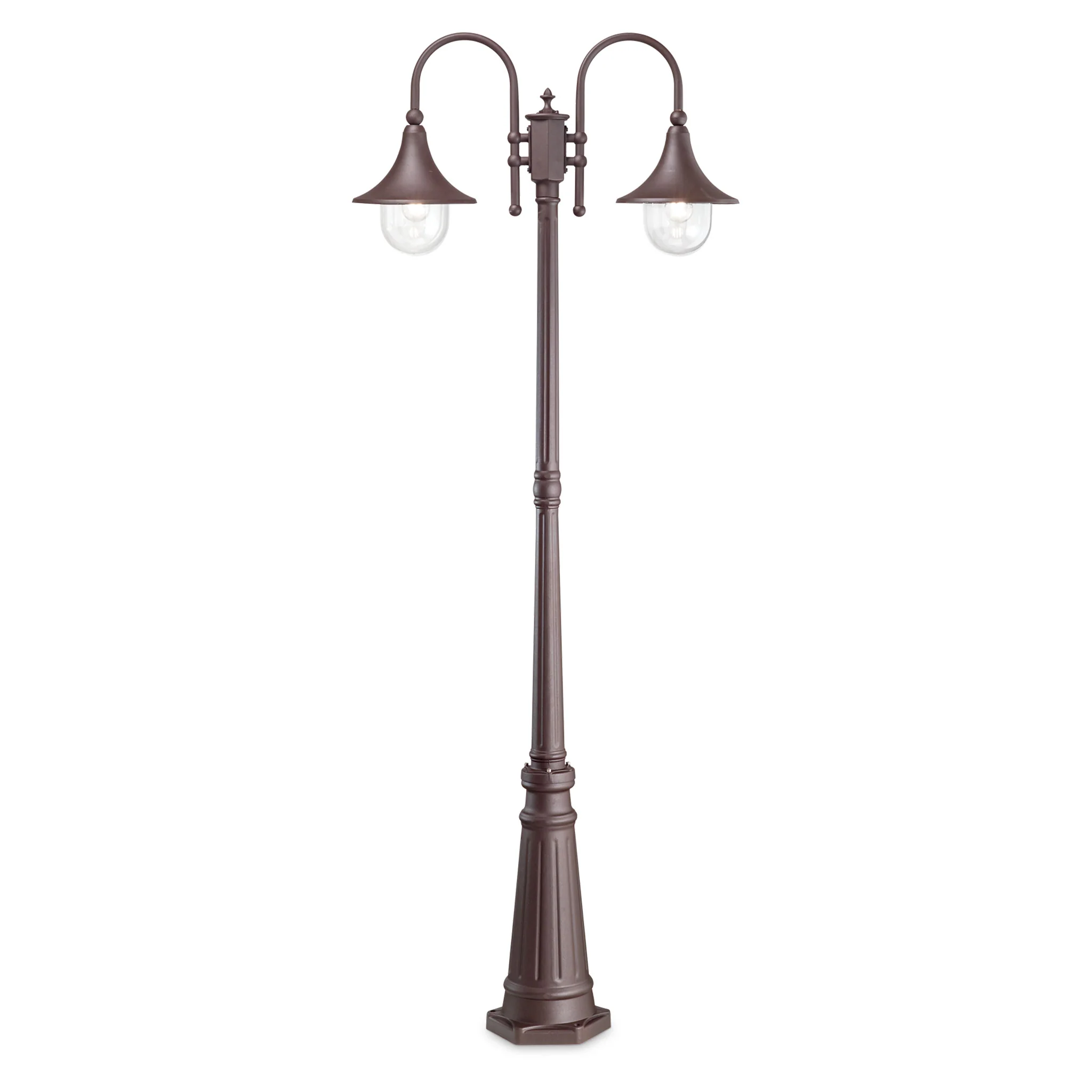 CIMA Stâlp exterior 2x60W E27 - Image 2