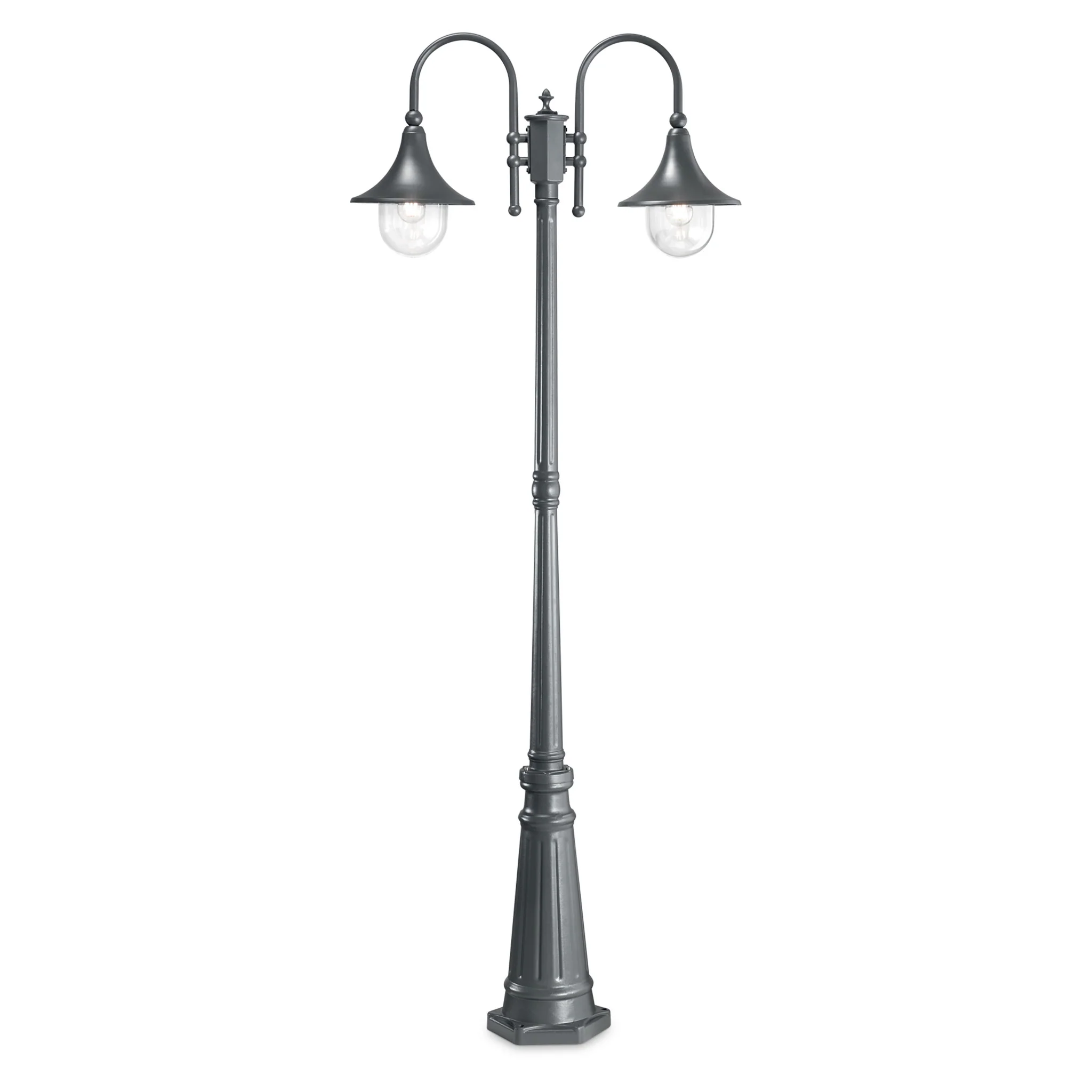 CIMA Stâlp exterior 2x60W E27 - Image 3