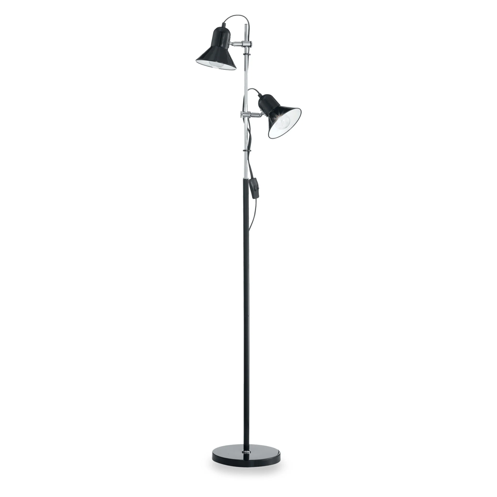 POLLY Lampadar  2 x 60W E27 - Image 2
