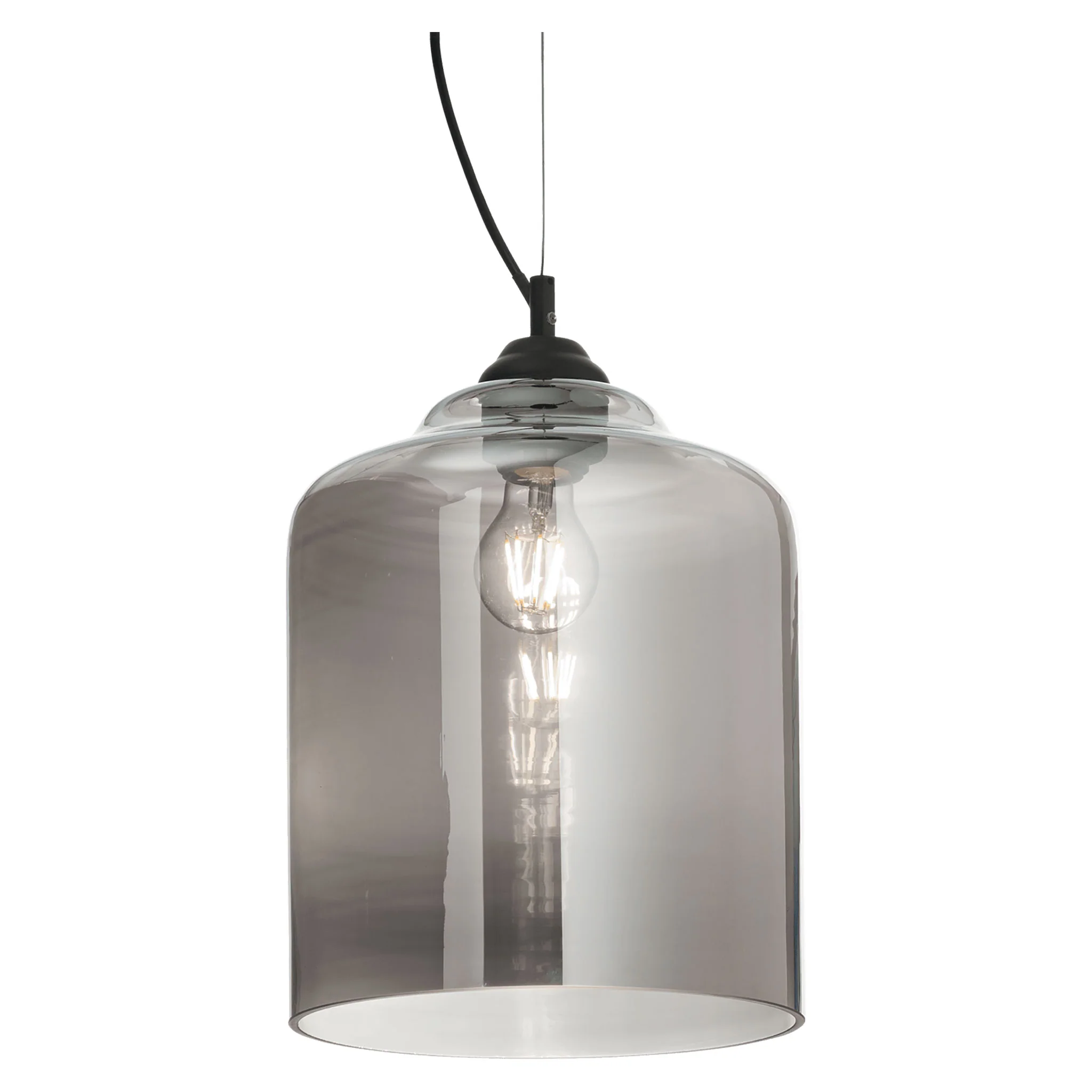 BISTRO Pendul 1 x 60W E27