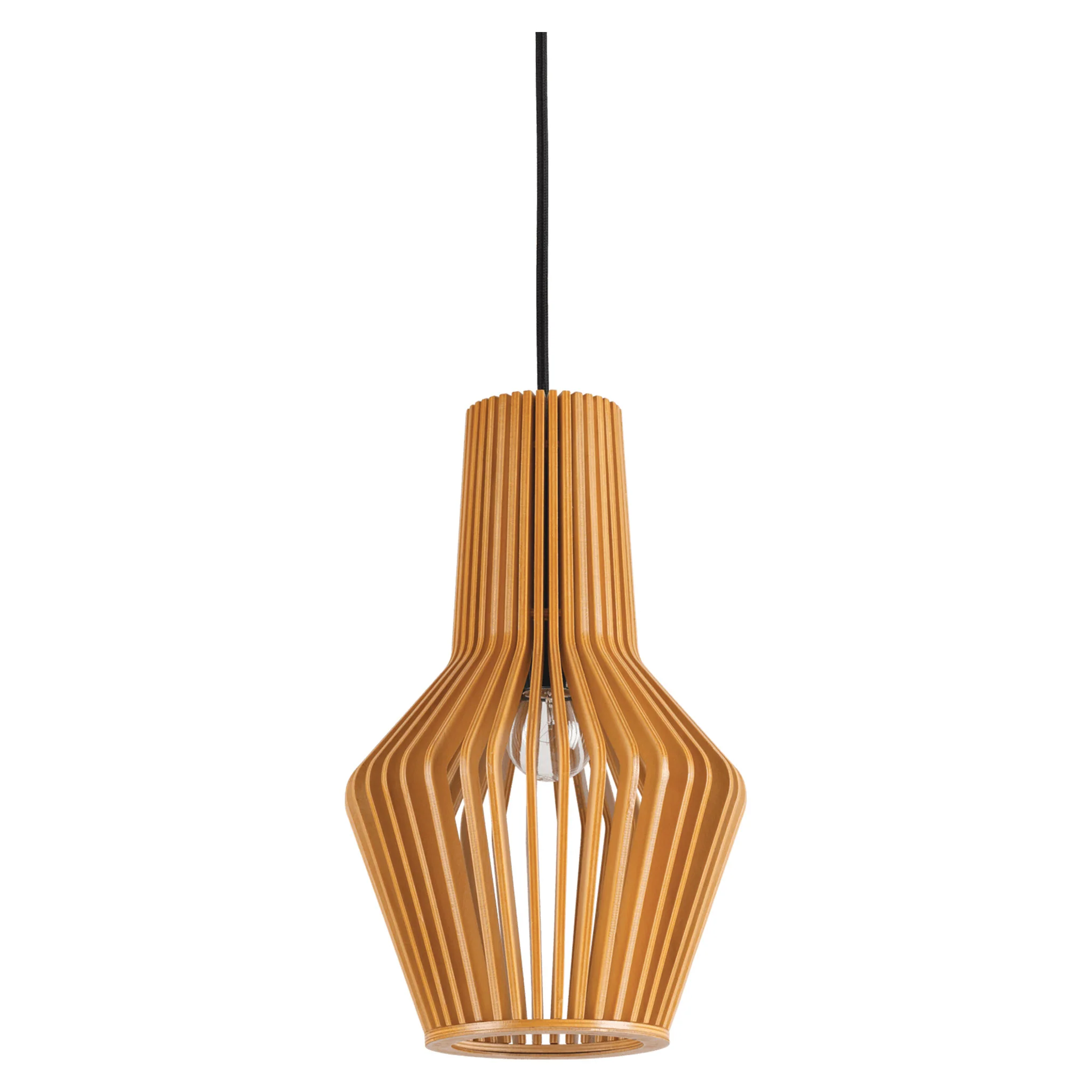 CITRUS Pendul 1x60W E27