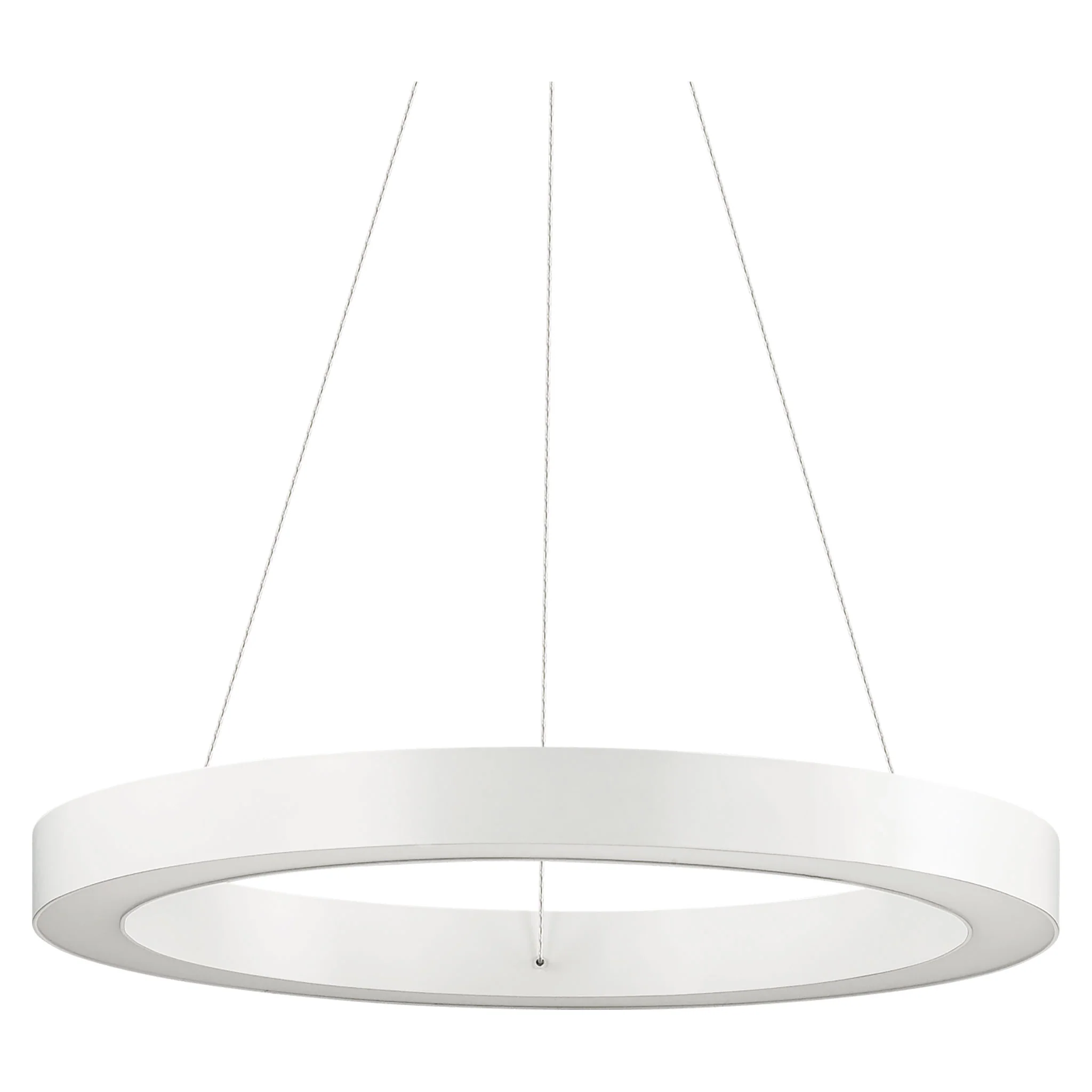ORACLE Lustră LED 31W