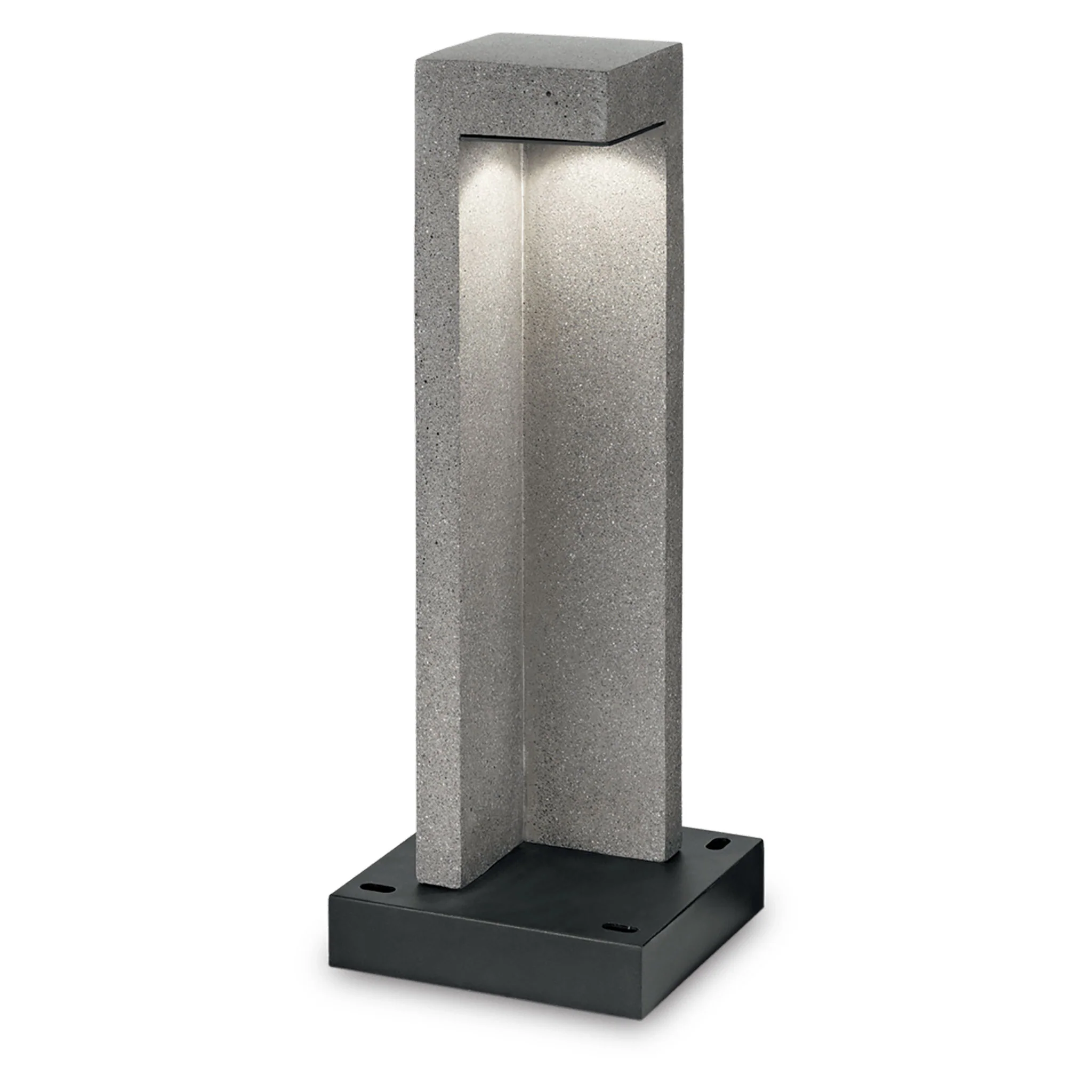 TITANO Stalp exterior LED 9W - Image 2