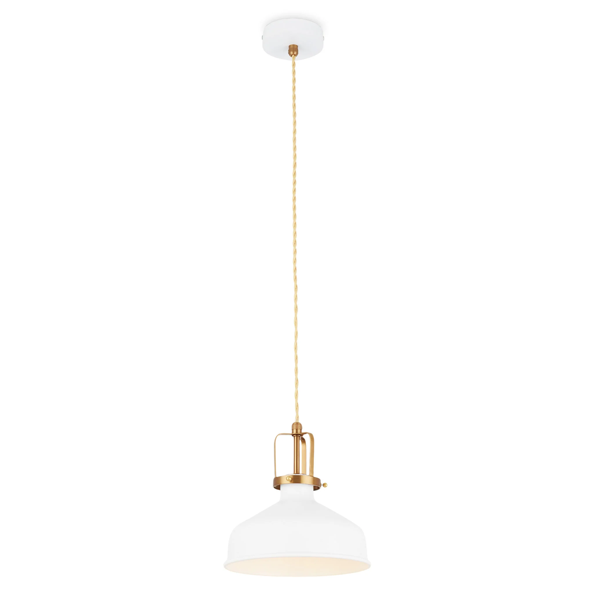 ERIS Pendul 1x60W E27 - Image 3