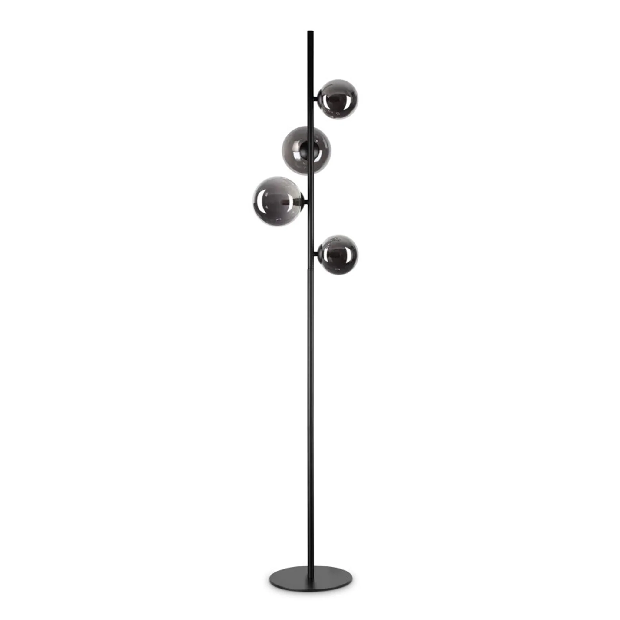 PERLAGE Lampadar 4x15W G9