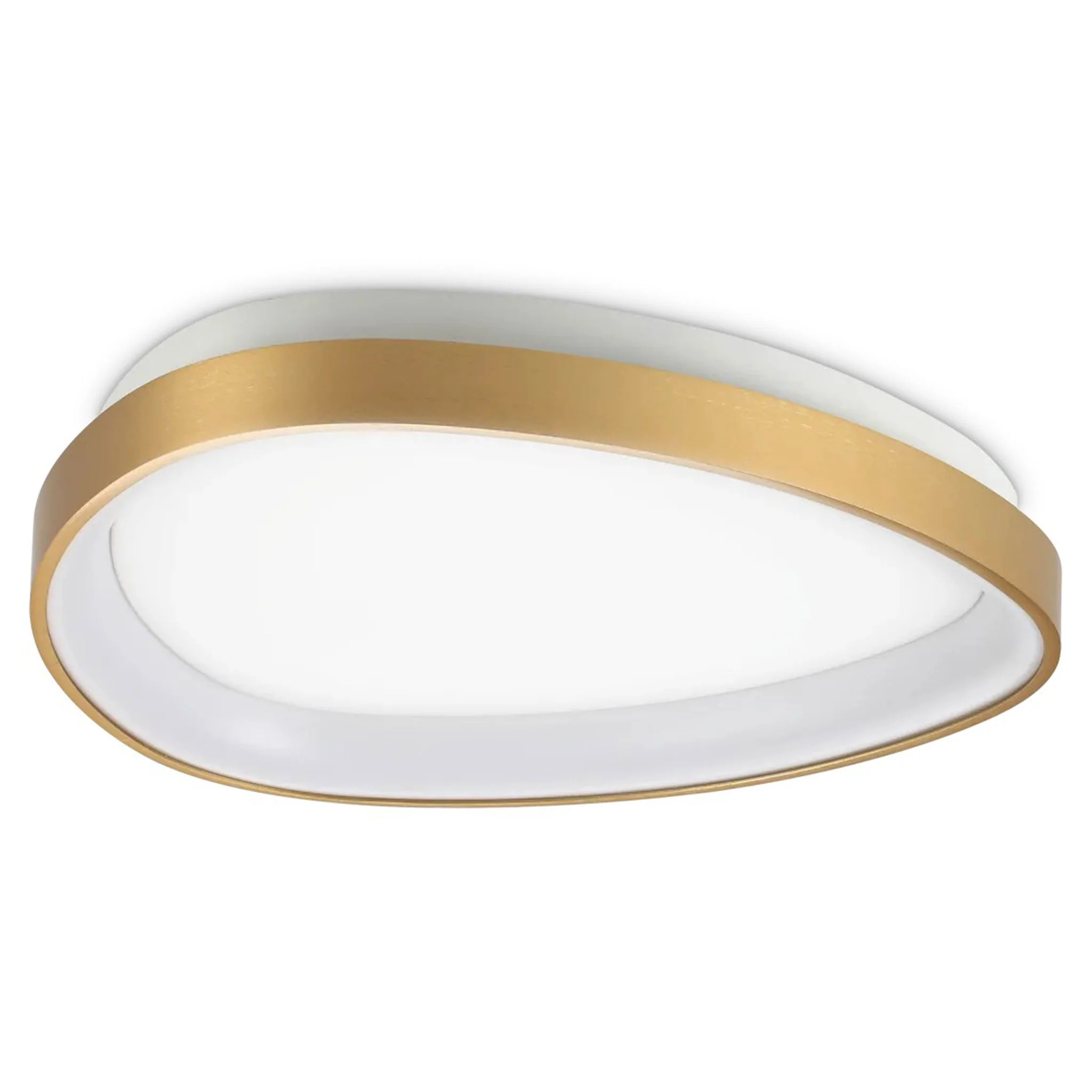 GEMINI Plafonieră 1x23W LED