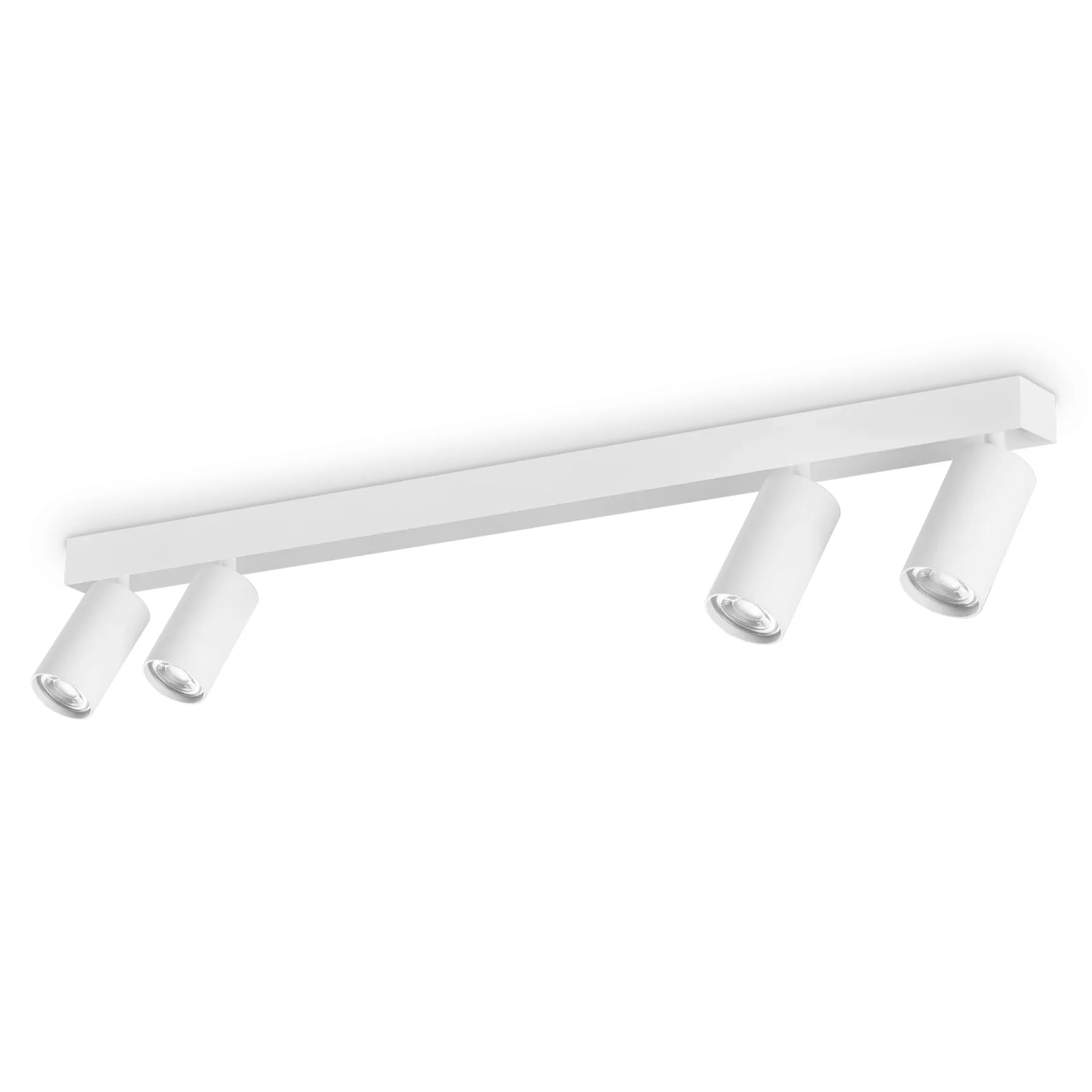PROFILO Plafonieră 4x28W GU10