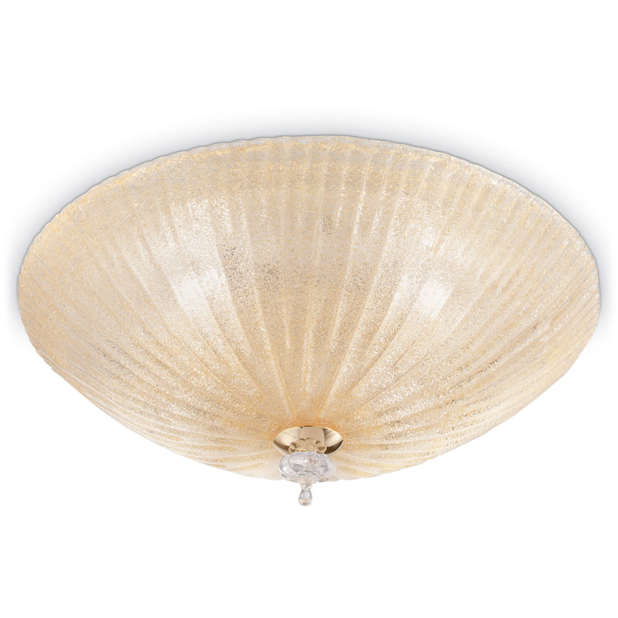 SHELL Plafonieră 4x60W E27 - Image 3