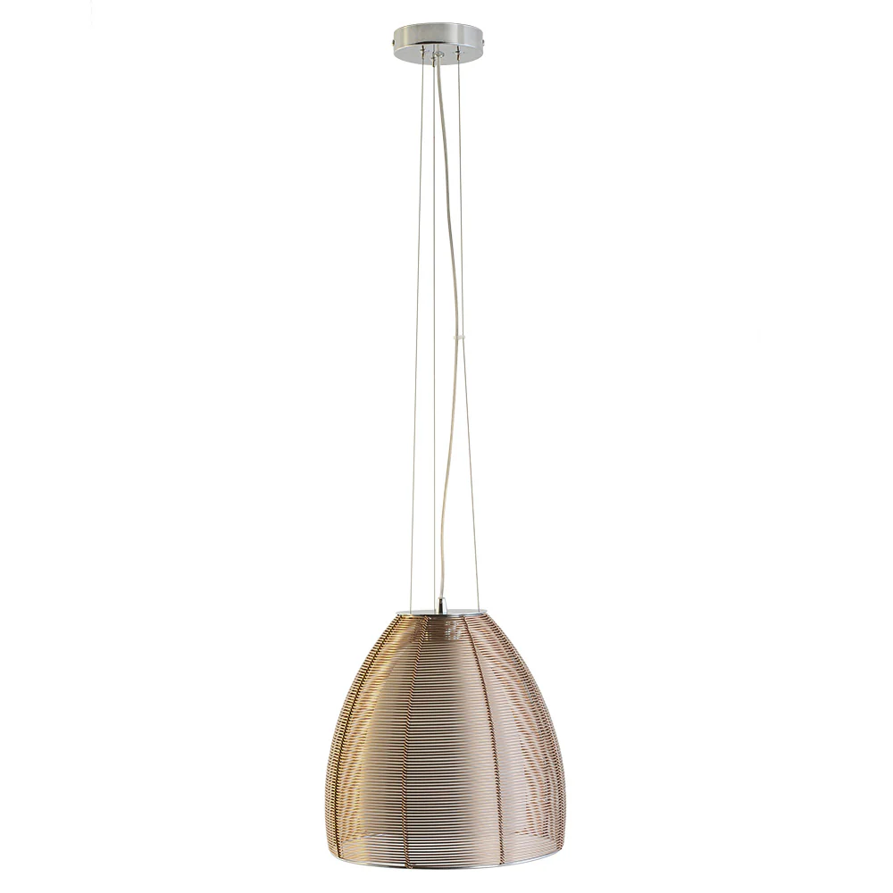 TAZA Pendul 1x60W E27 - Image 8