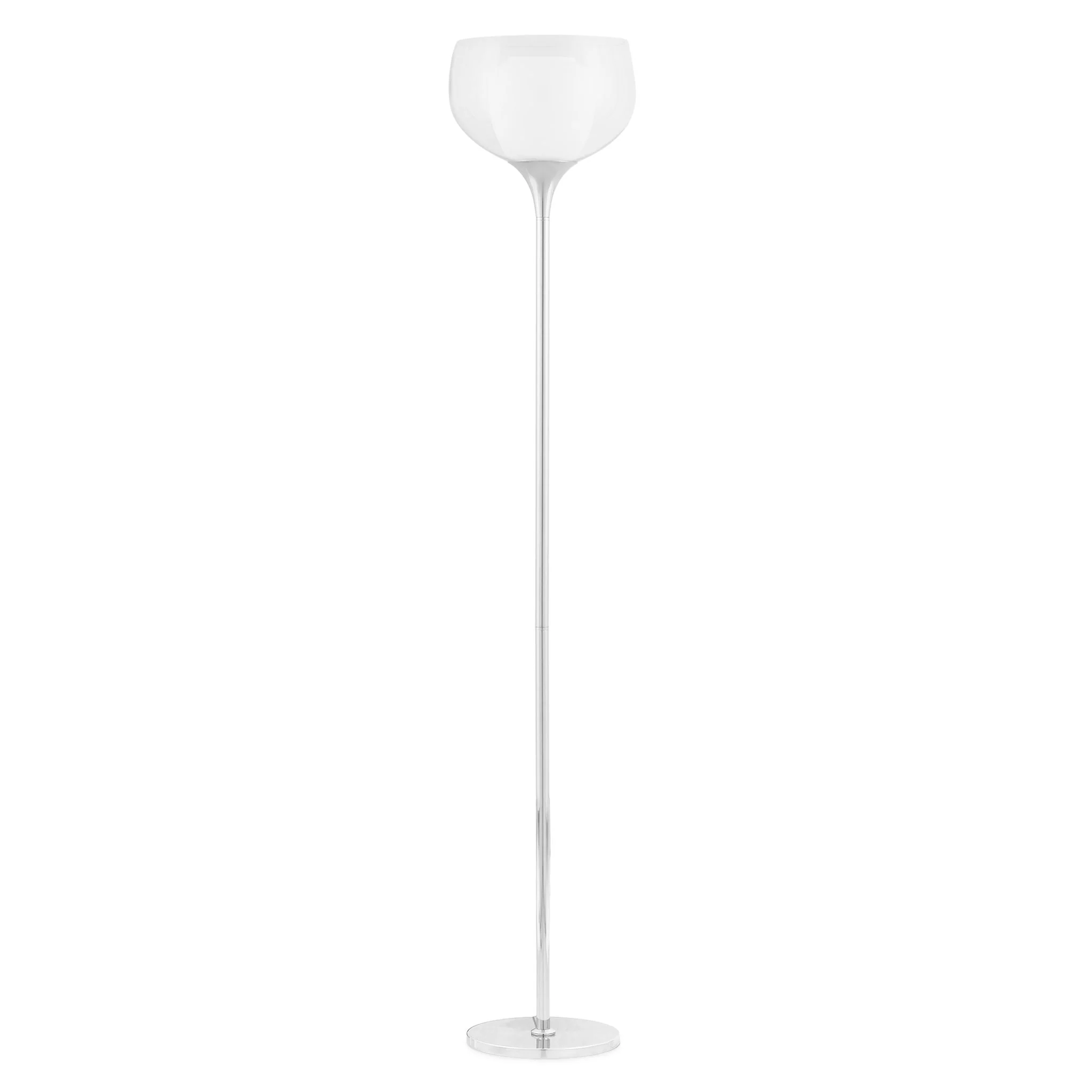 ADIVA Lampadar 1x60W E27 - Image 11