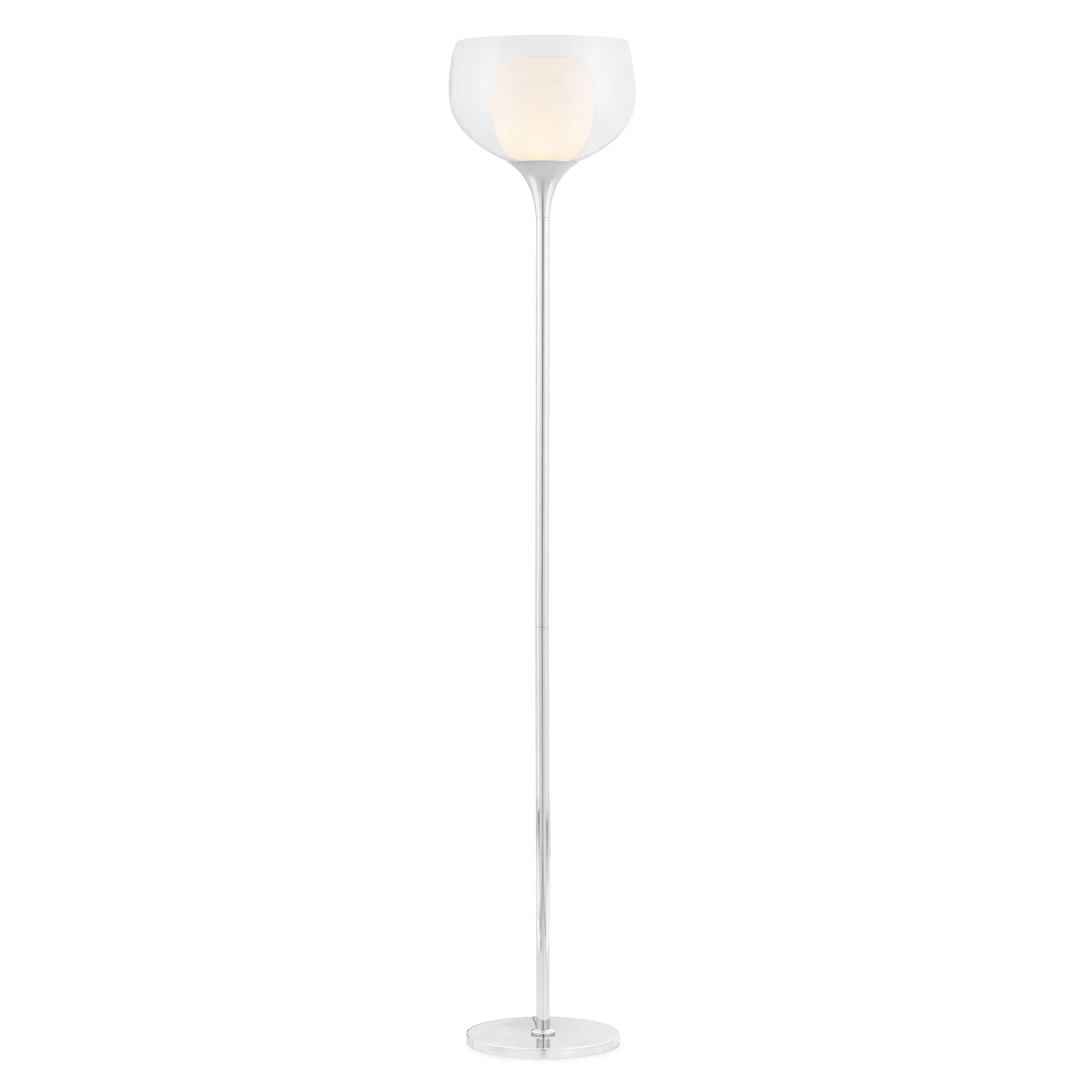 ADIVA Lampadar 1x60W E27 - Image 12