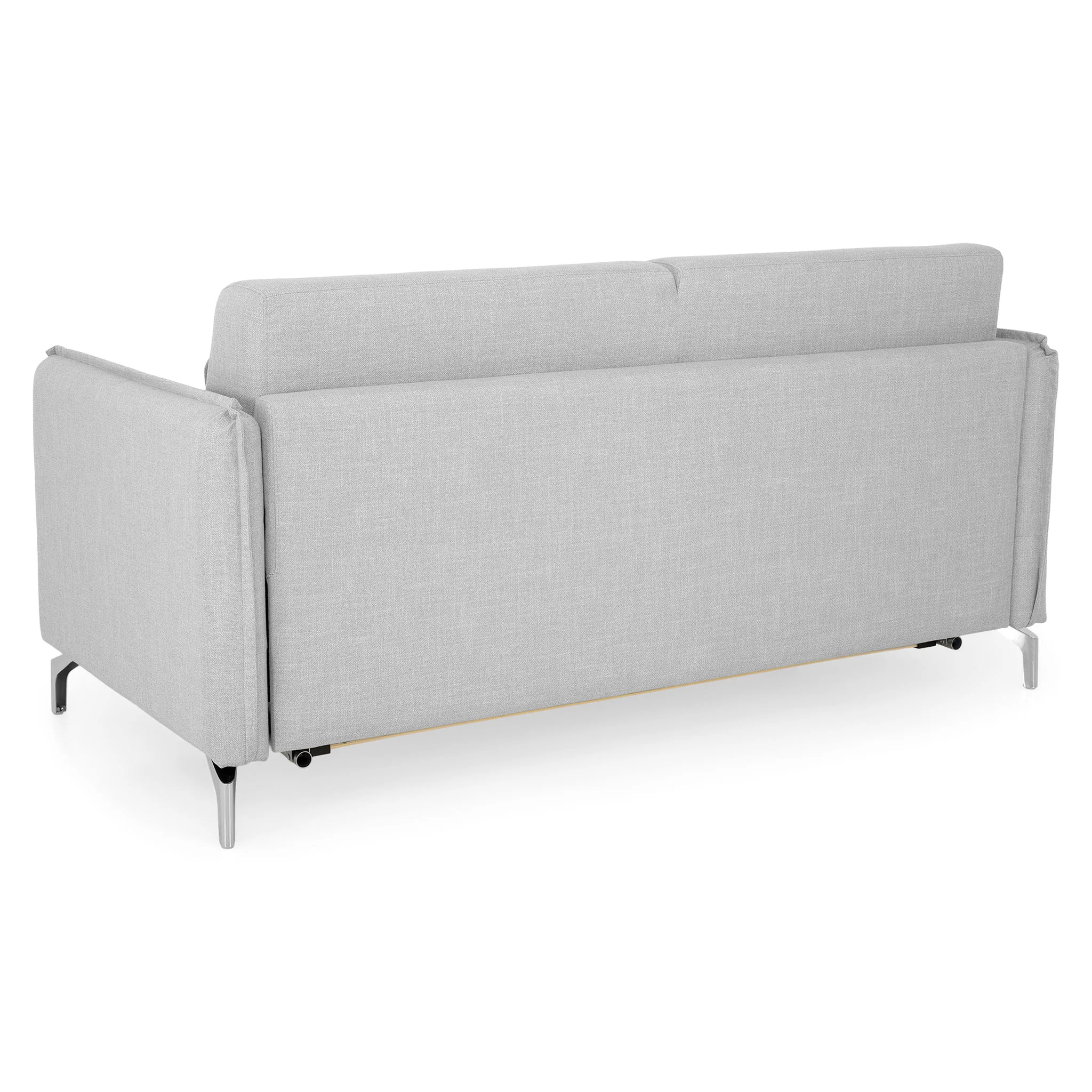 COLE Canapea extensibilă, 3 locuri, stofă - Image 7