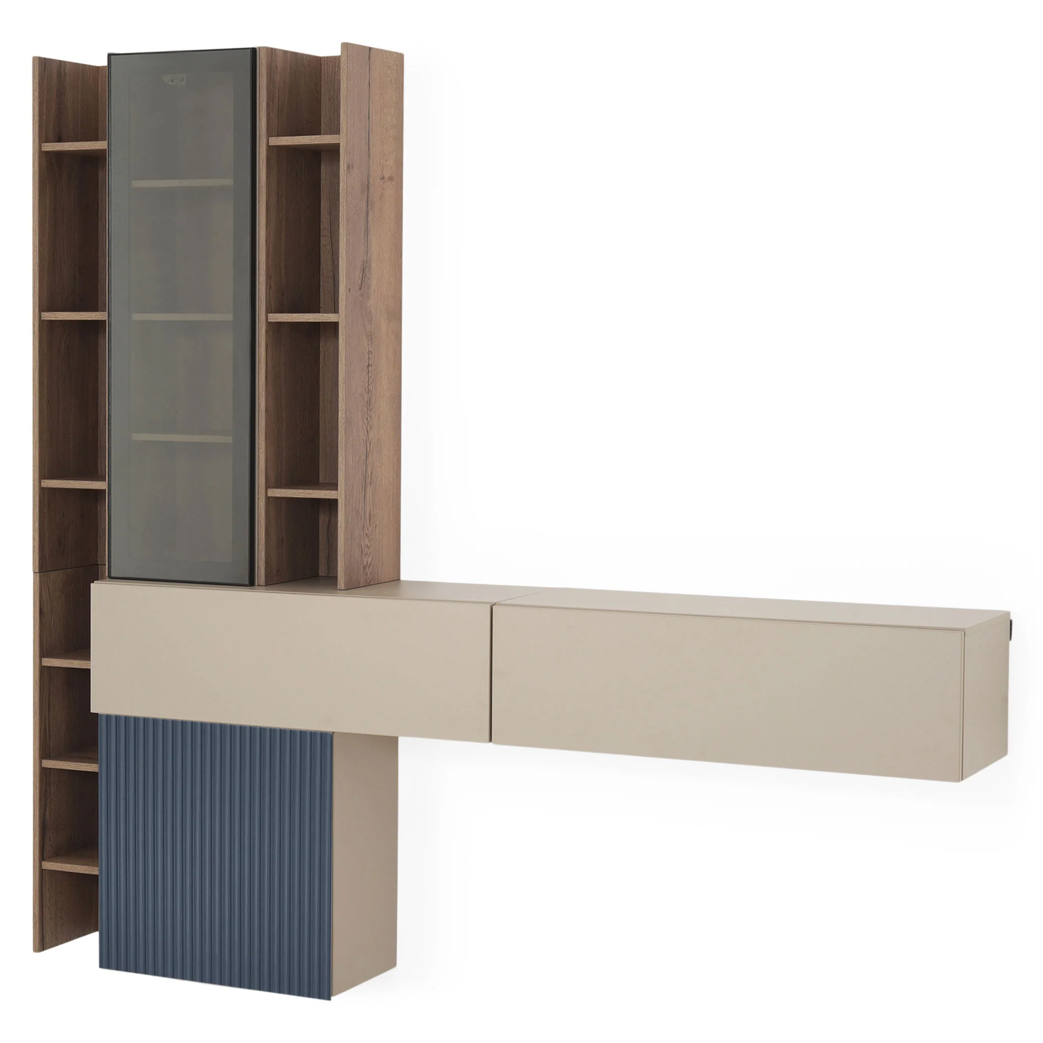 INFINITY Bibliotecă modulară - Image 11