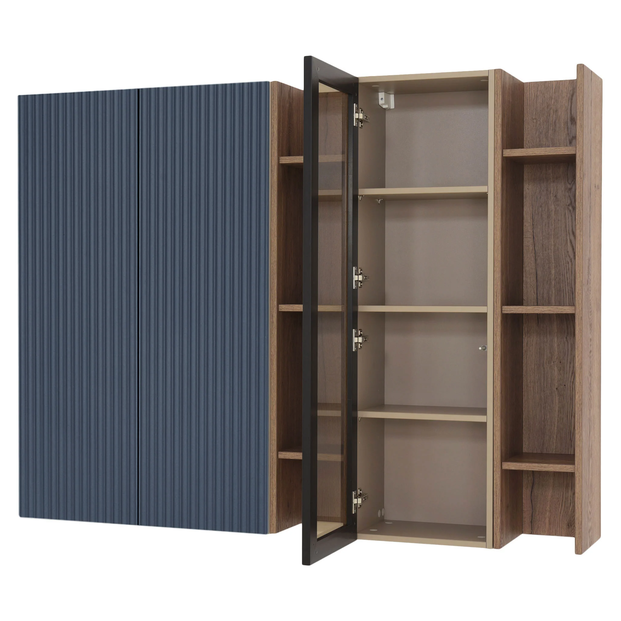 INFINITY Bibliotecă modulară - Image 11